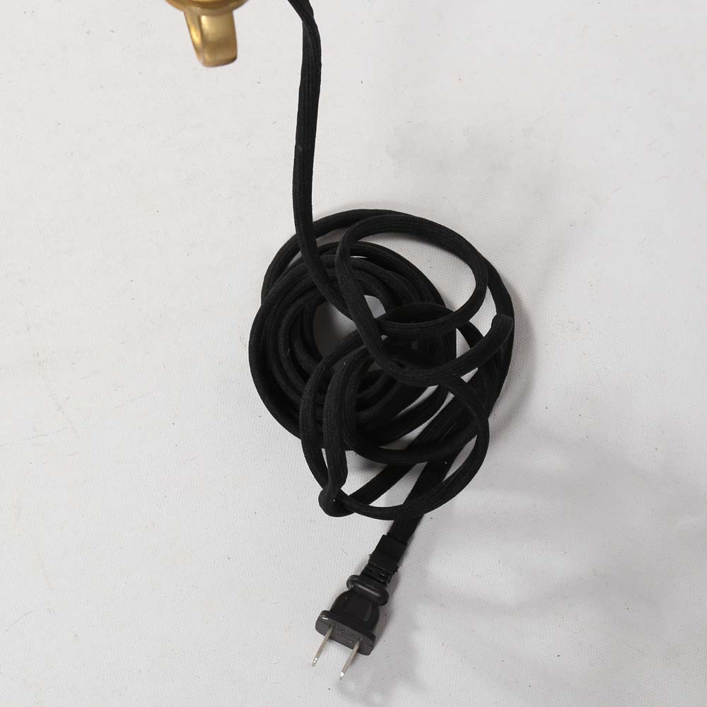 Cutter Tripod Floor Lamp From Ralph Lauren Home