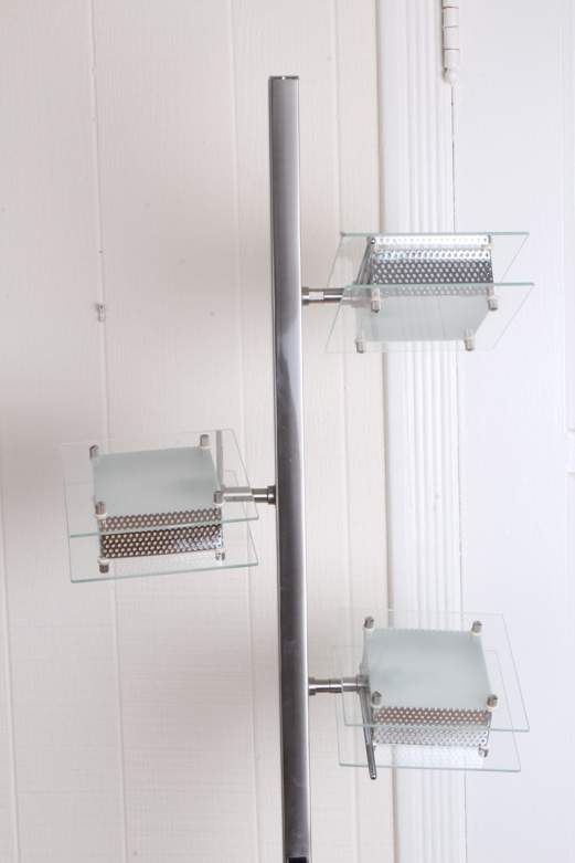 Contemporary Floor Lamp