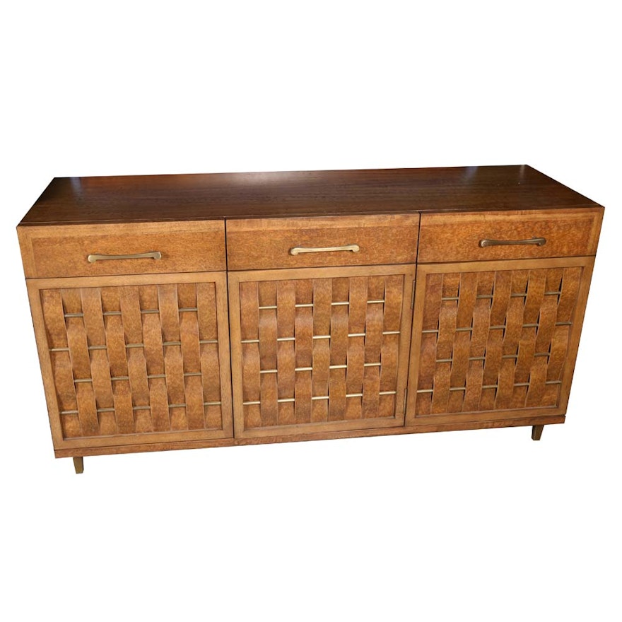 "Brentwood" Media Credenza from Studio A