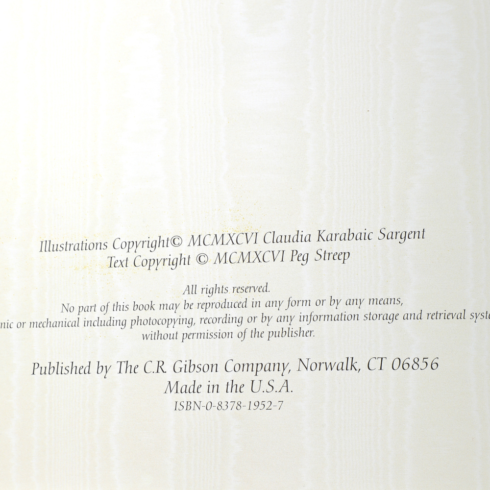 Boyd Bear, High Chair, and Raggedy Andy Doll