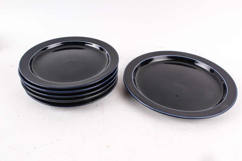 Dansk Dinnerware Set