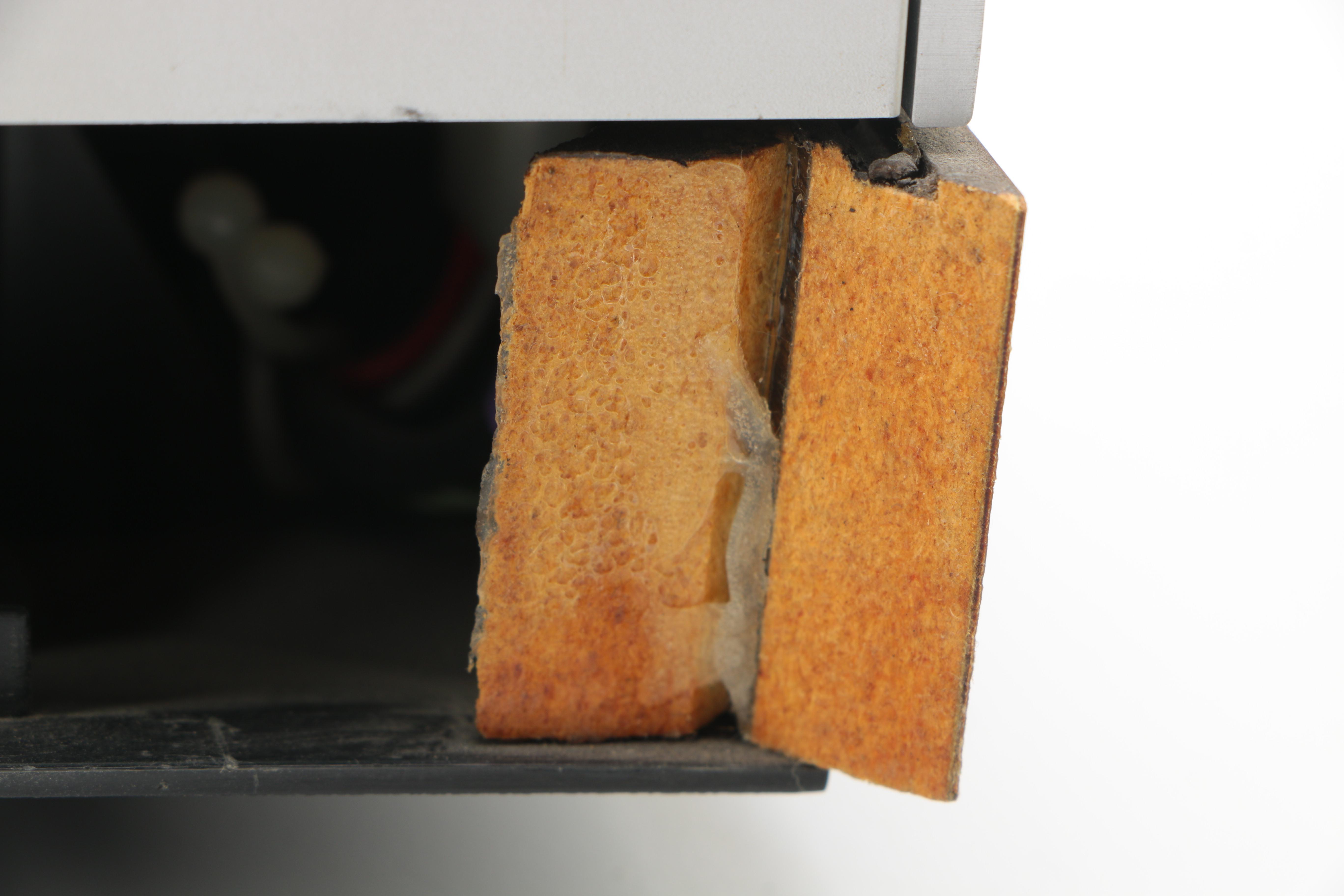 Vintage Philips Electronic 312 Record Player