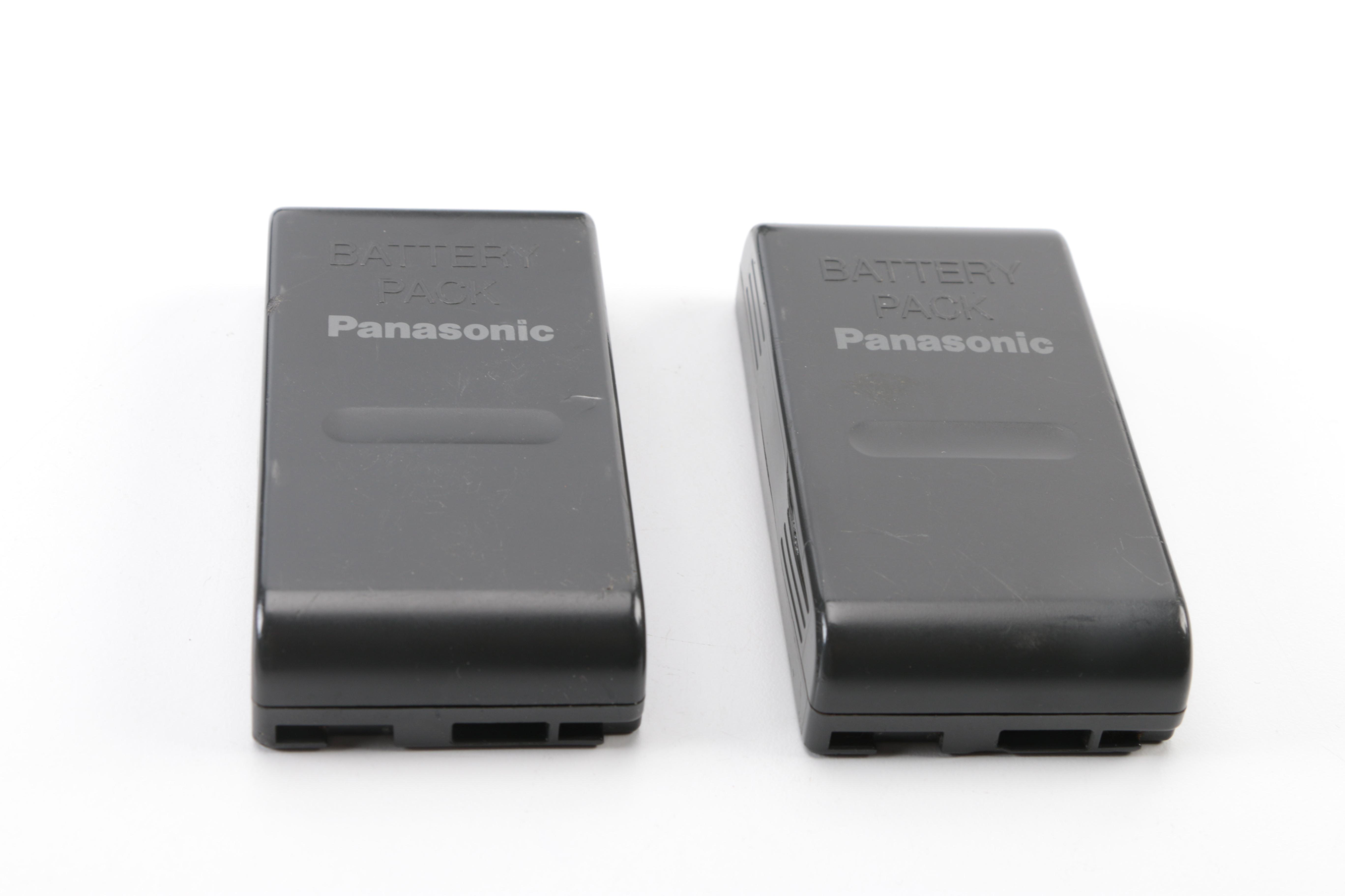 Olympus Stylus Camera, Panasonic Palmcorder, Canon  Camcorder and Equipment