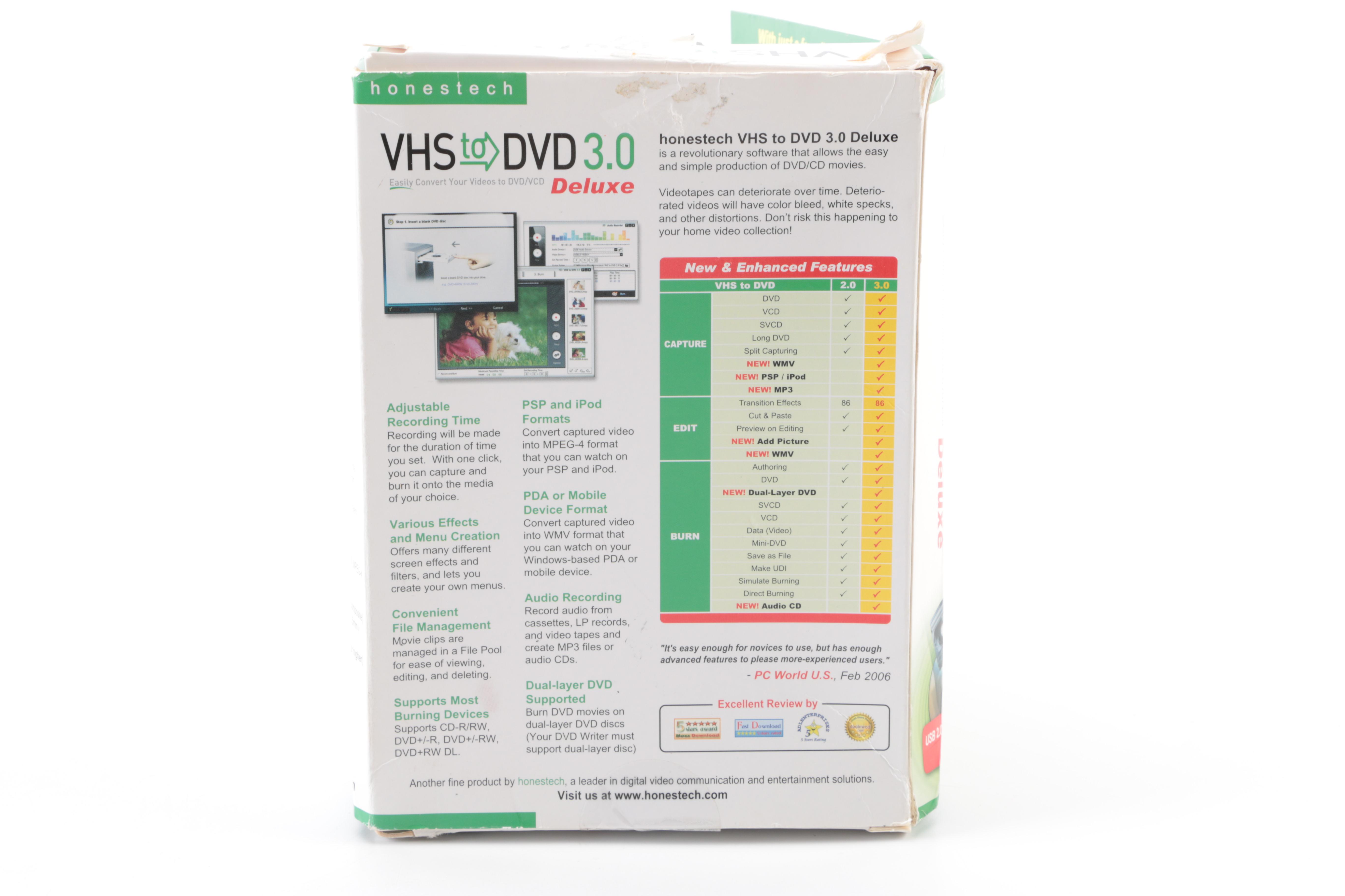 Olympus Stylus Camera, Panasonic Palmcorder, Canon  Camcorder and Equipment