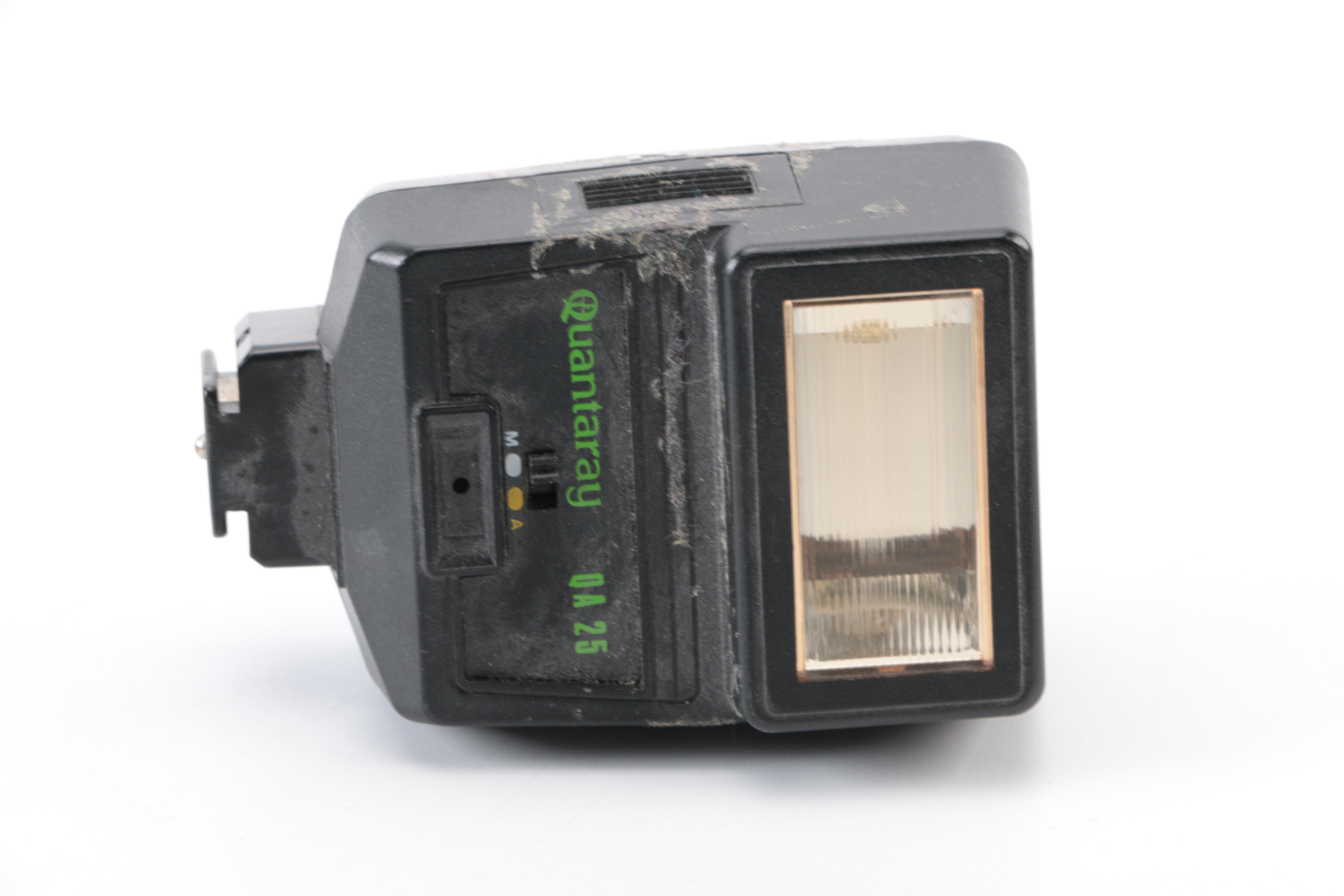 Olympus Stylus Camera, Panasonic Palmcorder, Canon  Camcorder and Equipment