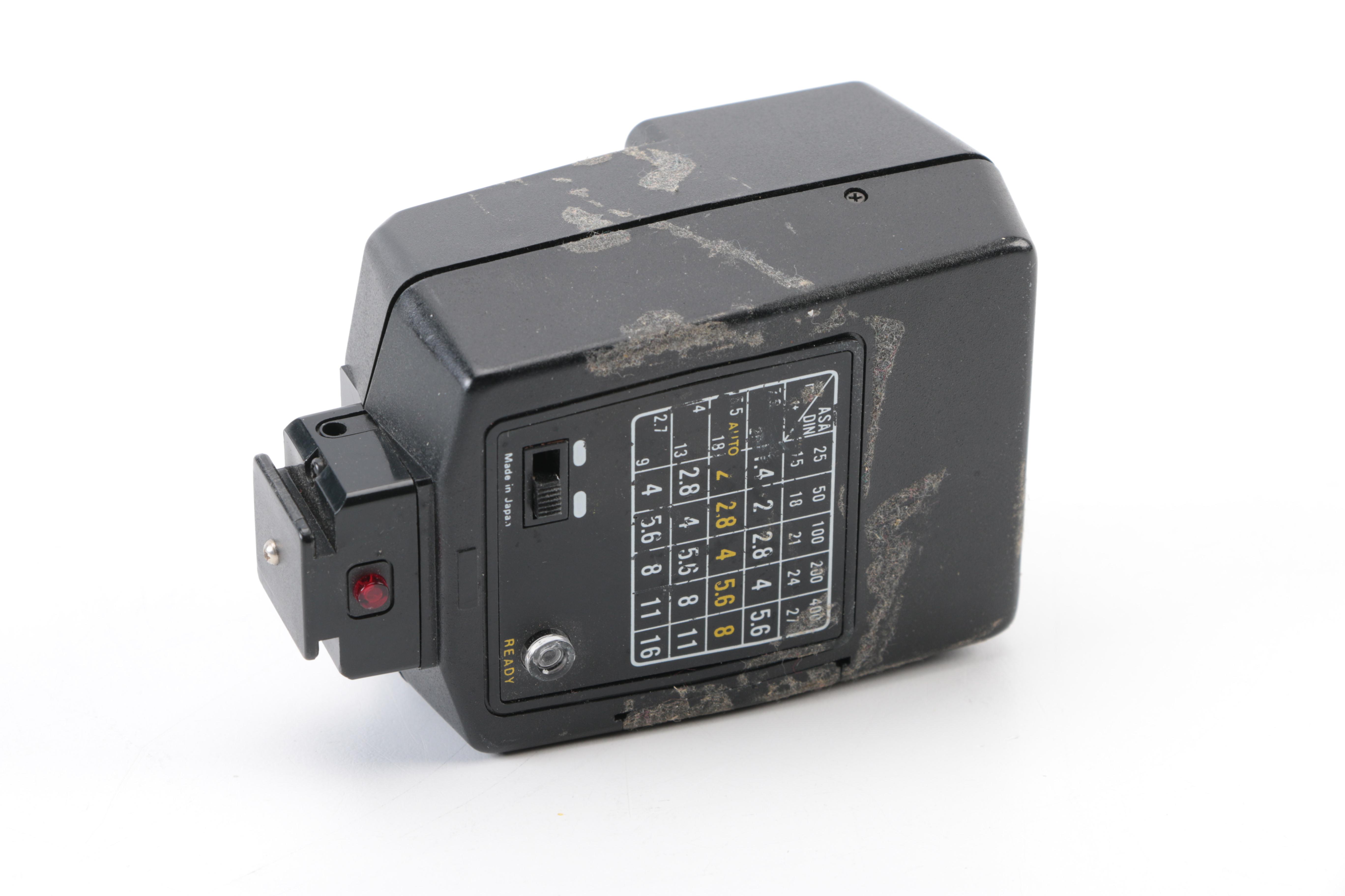 Olympus Stylus Camera, Panasonic Palmcorder, Canon  Camcorder and Equipment