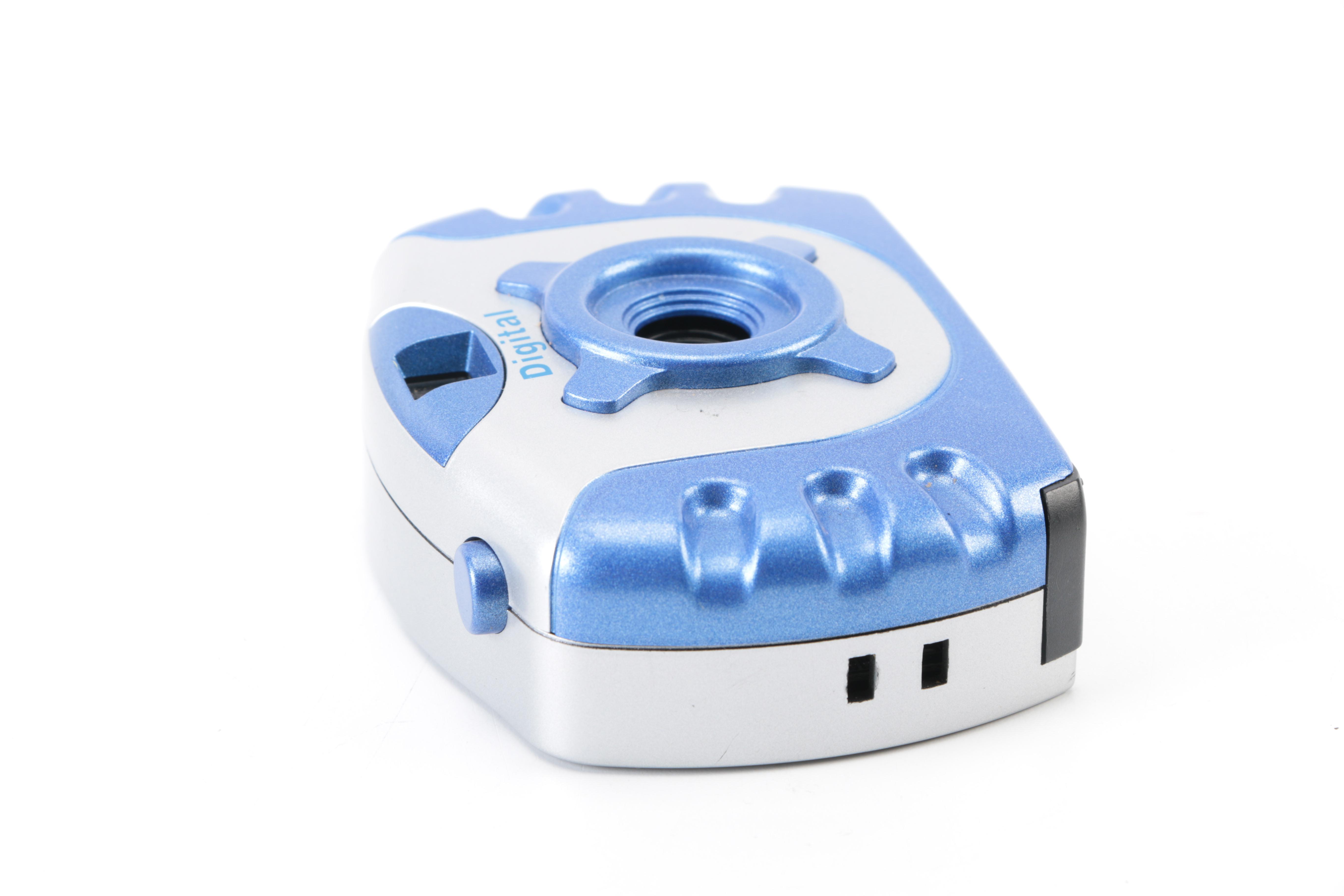 Olympus Stylus Camera, Panasonic Palmcorder, Canon  Camcorder and Equipment