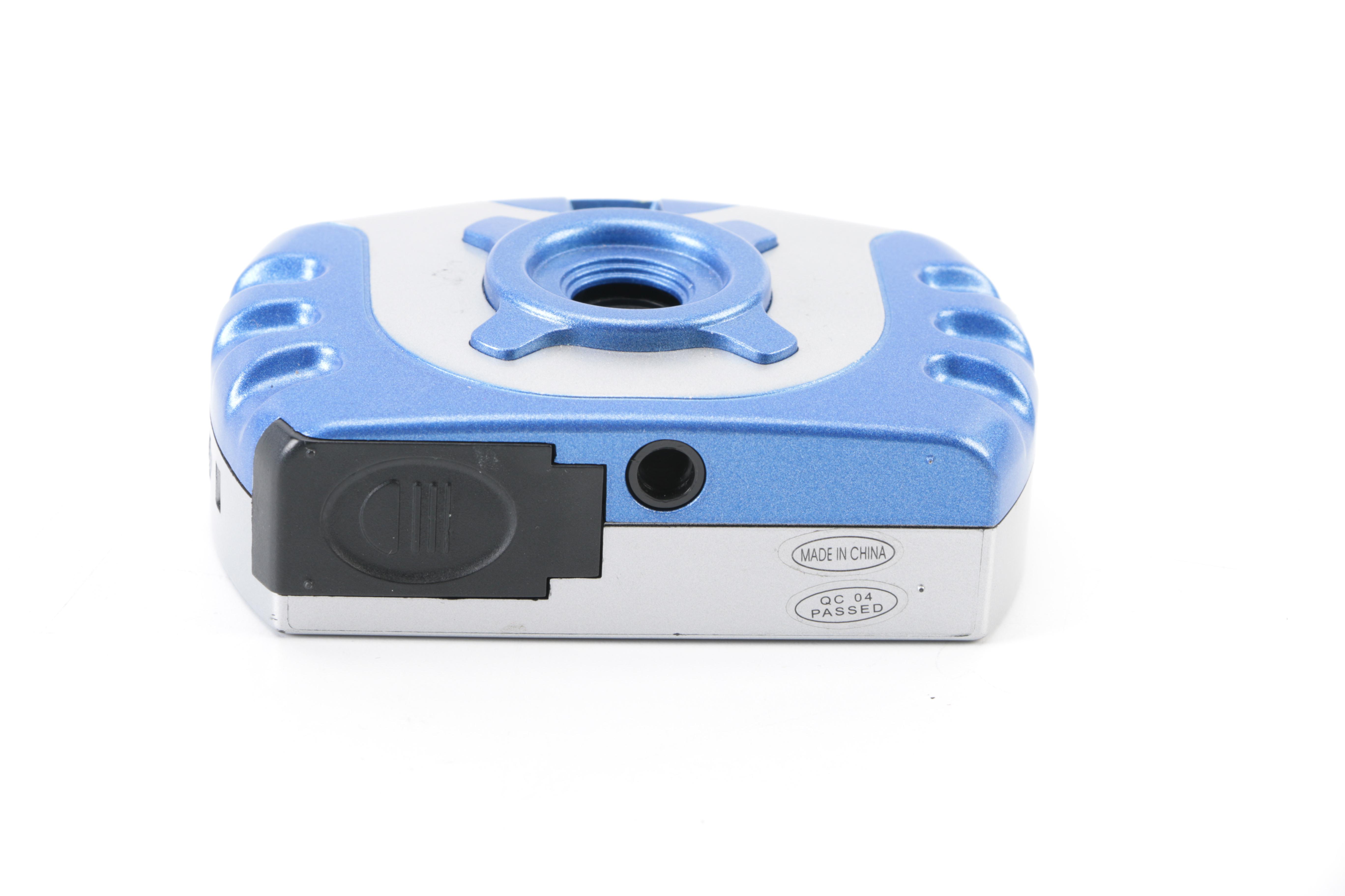 Olympus Stylus Camera, Panasonic Palmcorder, Canon  Camcorder and Equipment