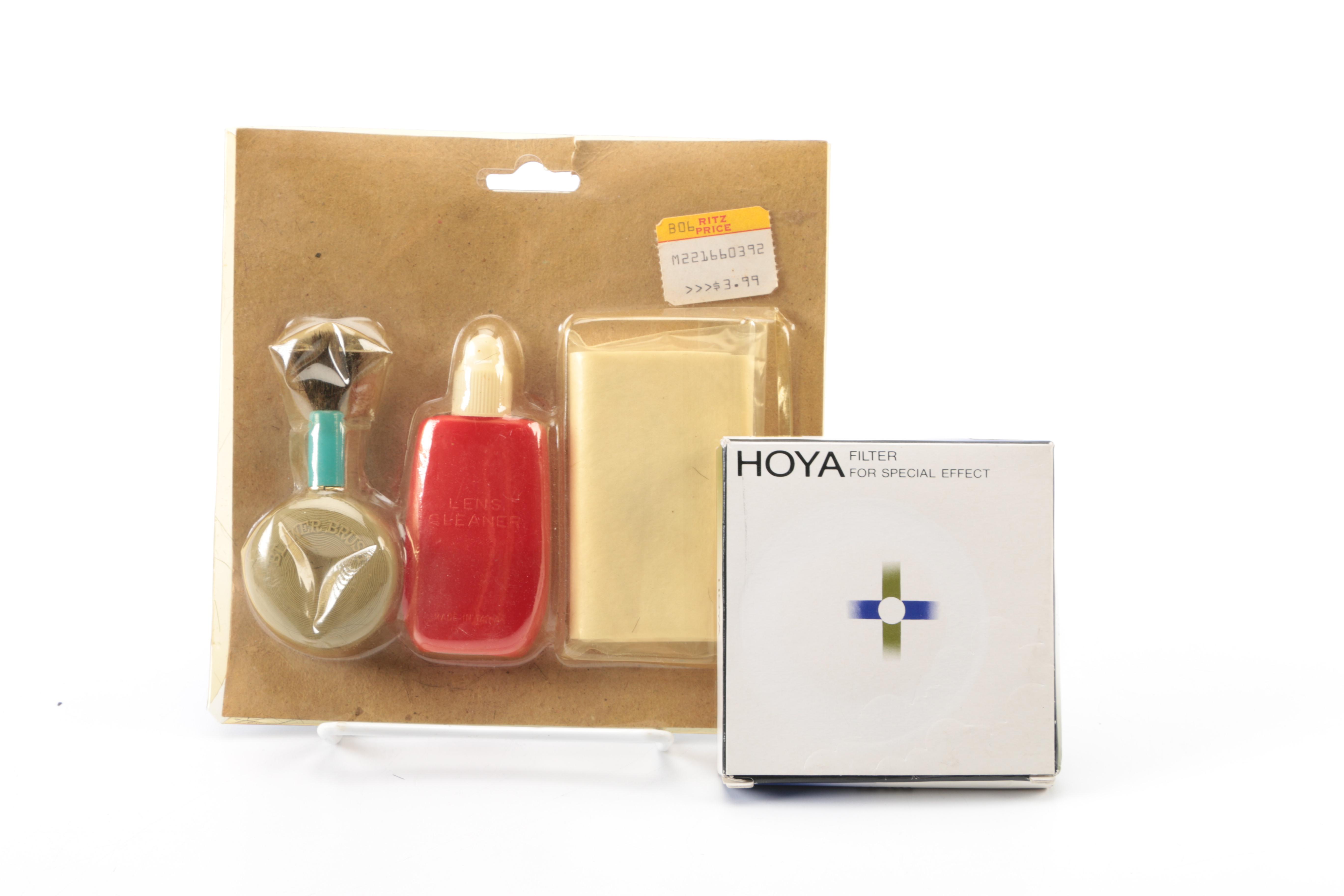 Olympus Stylus Camera, Panasonic Palmcorder, Canon  Camcorder and Equipment