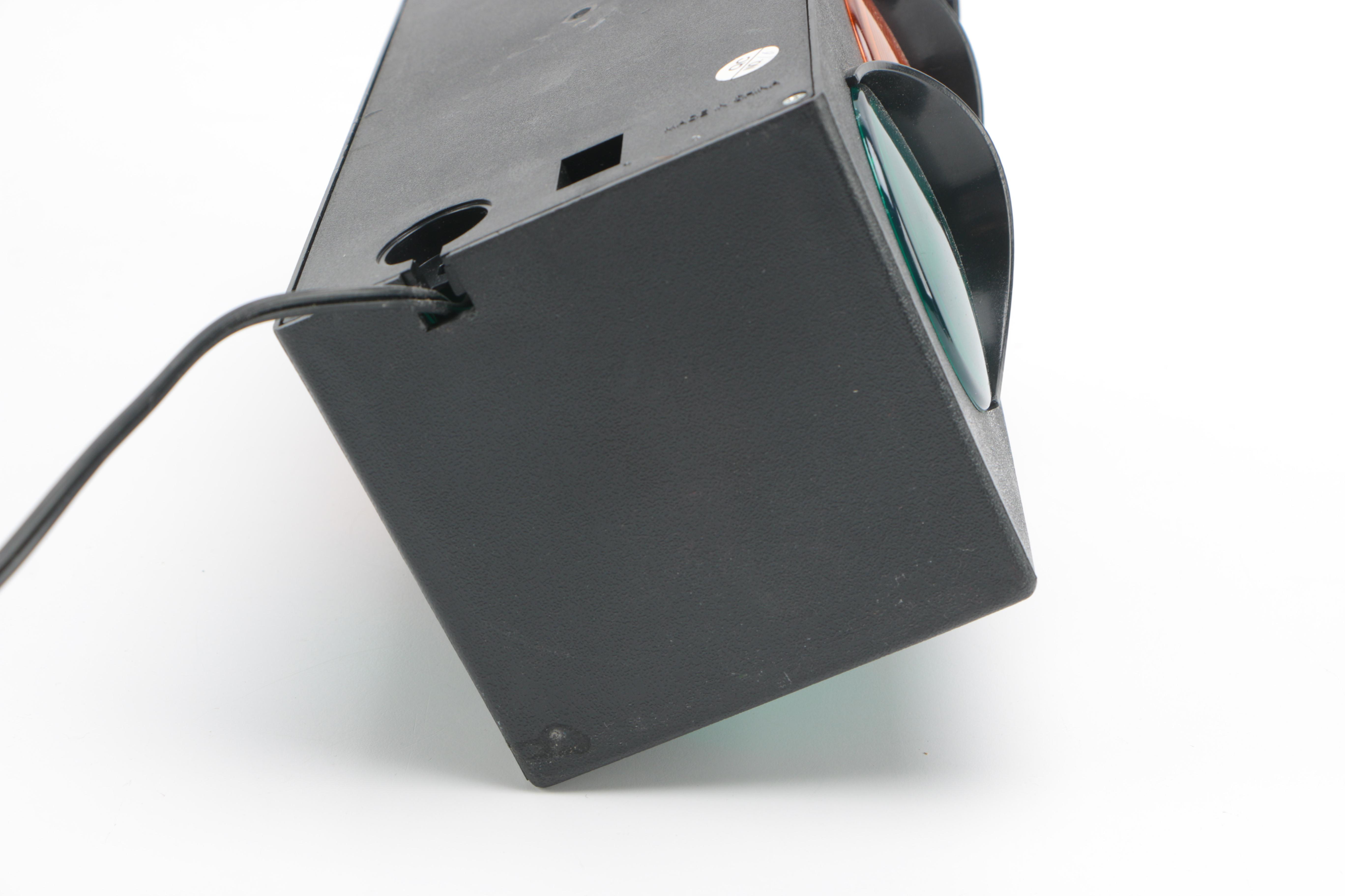 Traffic Light Decoration