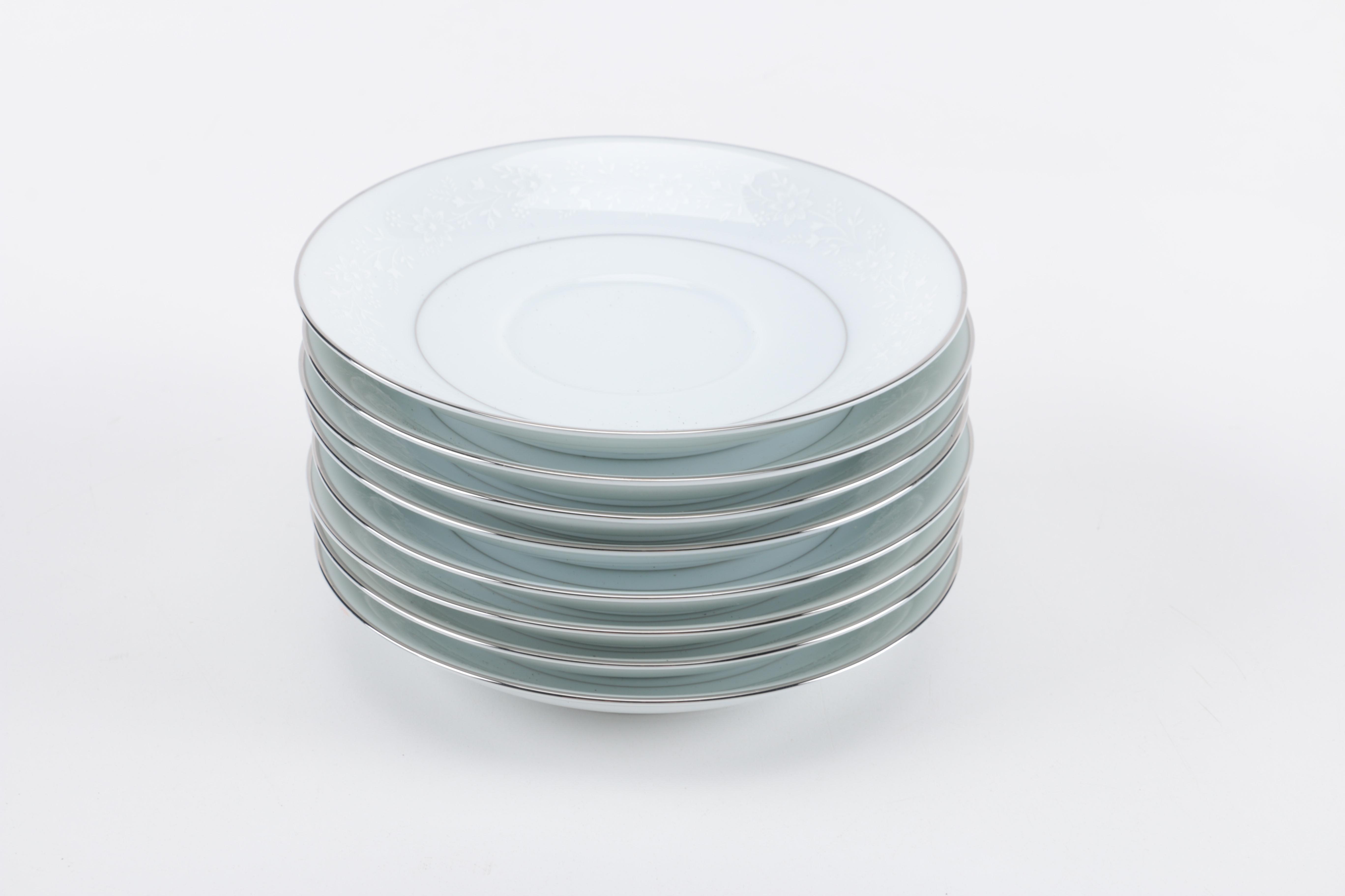 Noritake "Buckingham" Tableware