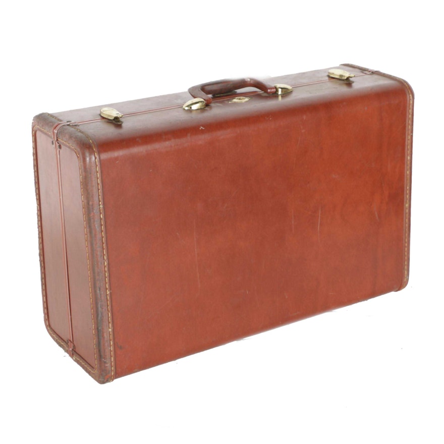 Samsonite Model 4921 Suitcase