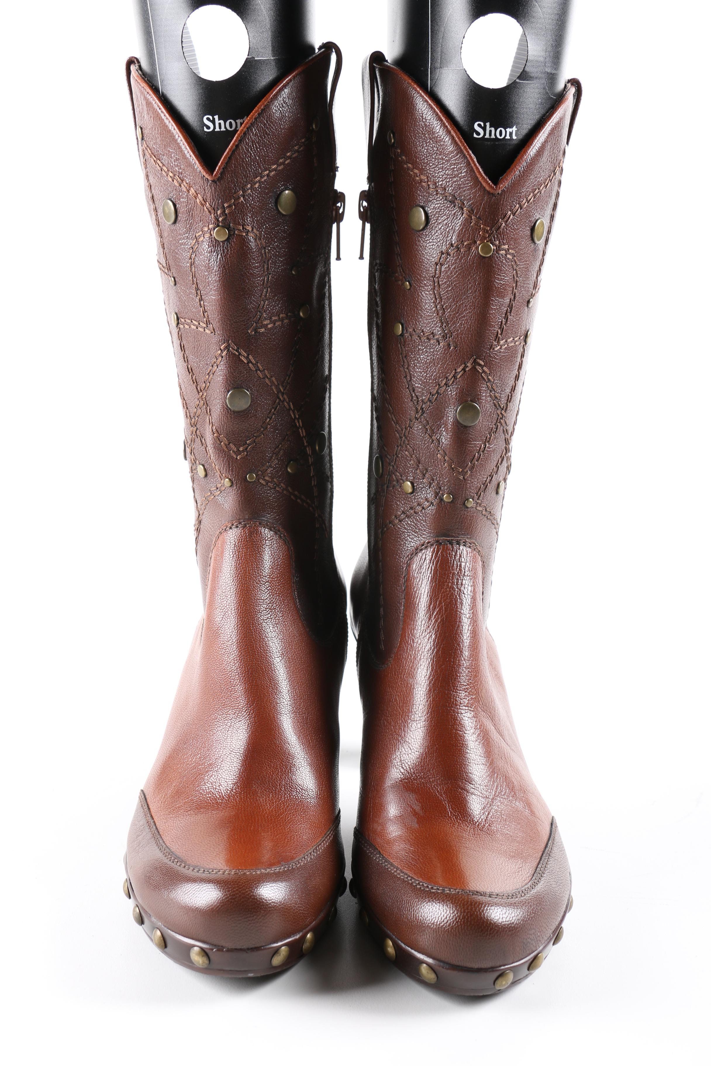 Women's Stuart Weitzman Boots
