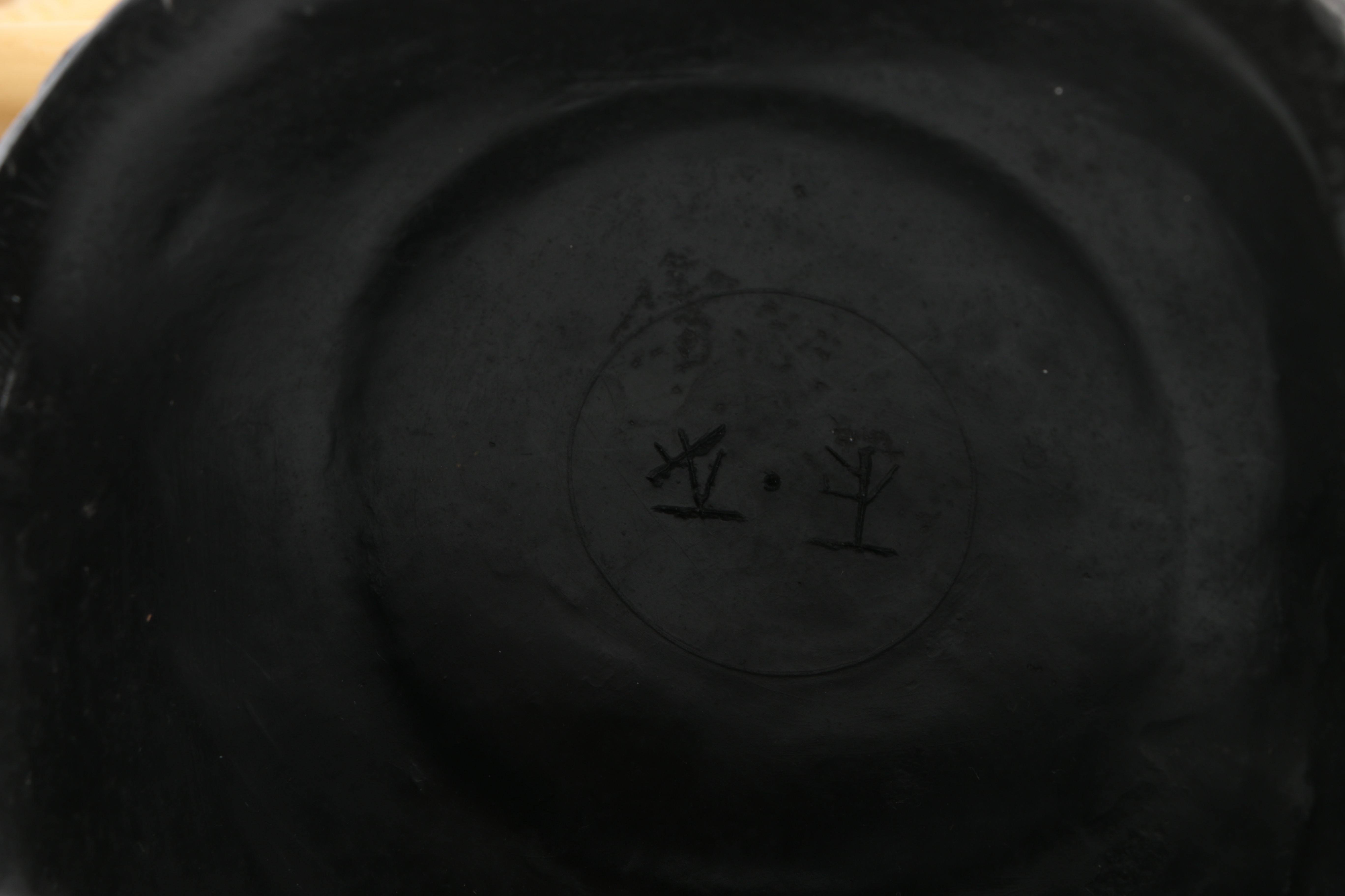 Resin and Wooden Elephant Decor