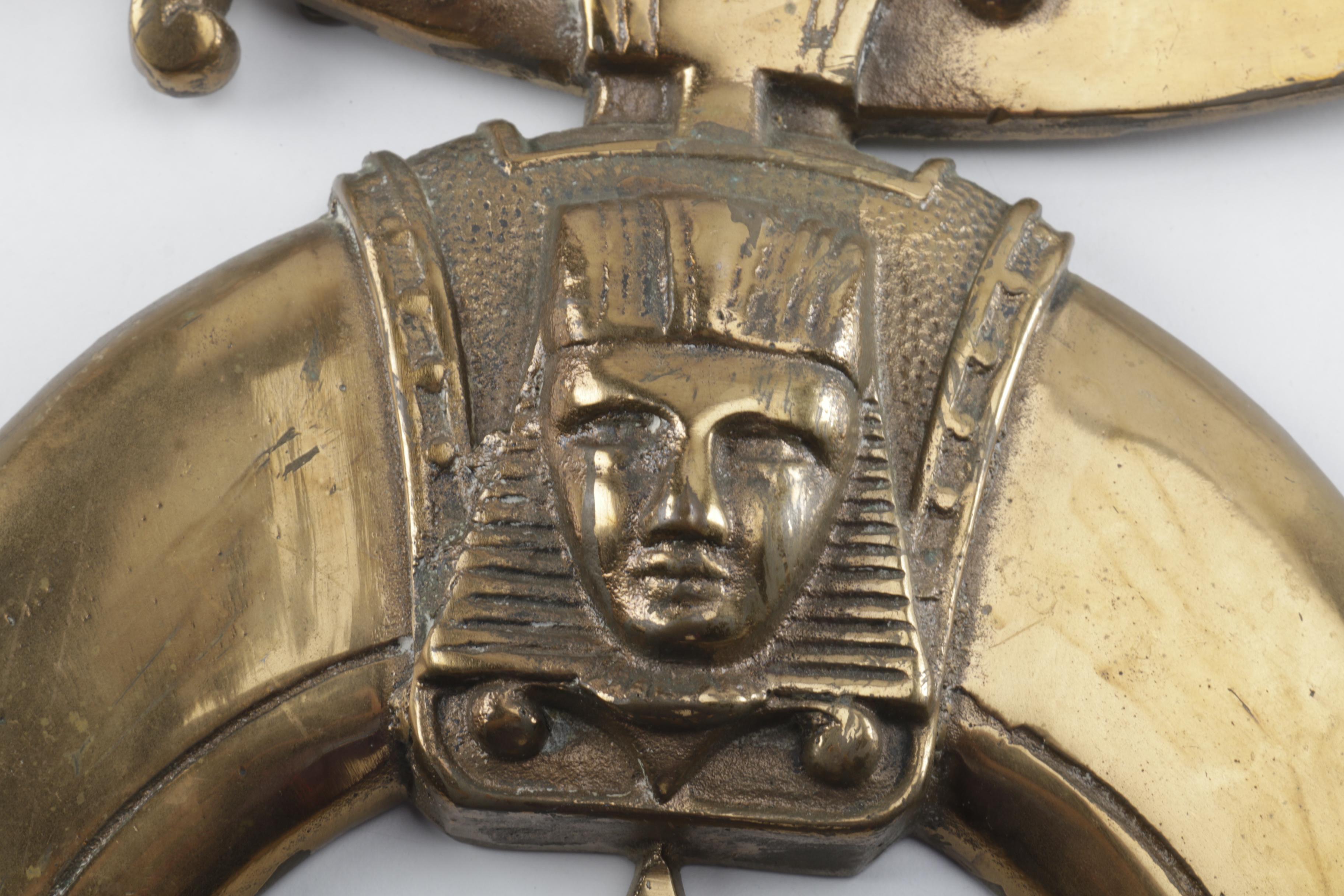 Watchman on the Wall Shiners Freemason Wall Decor