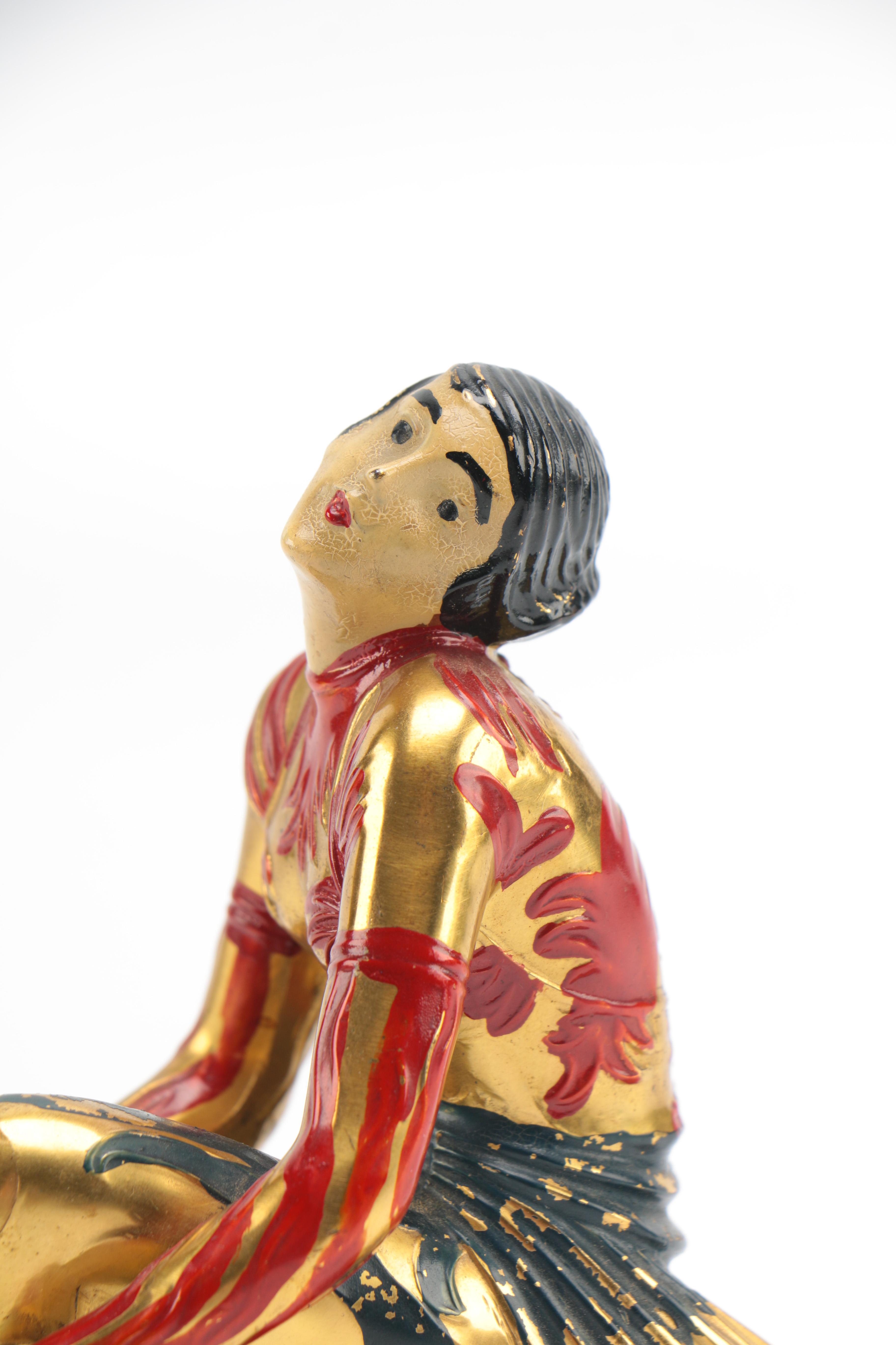 Brass Bookends by The Jennings Brothers