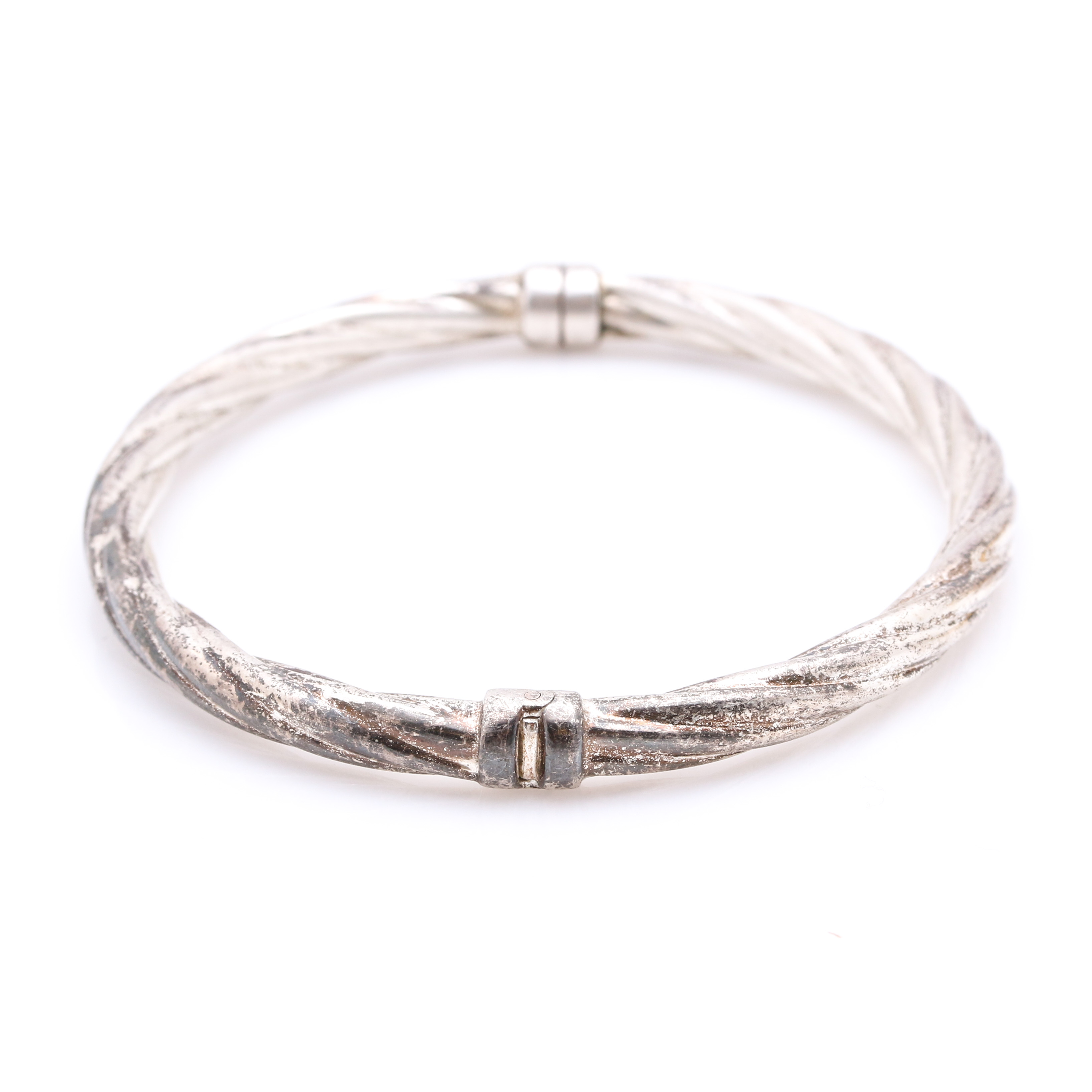 Sterling Silver Bracelets
