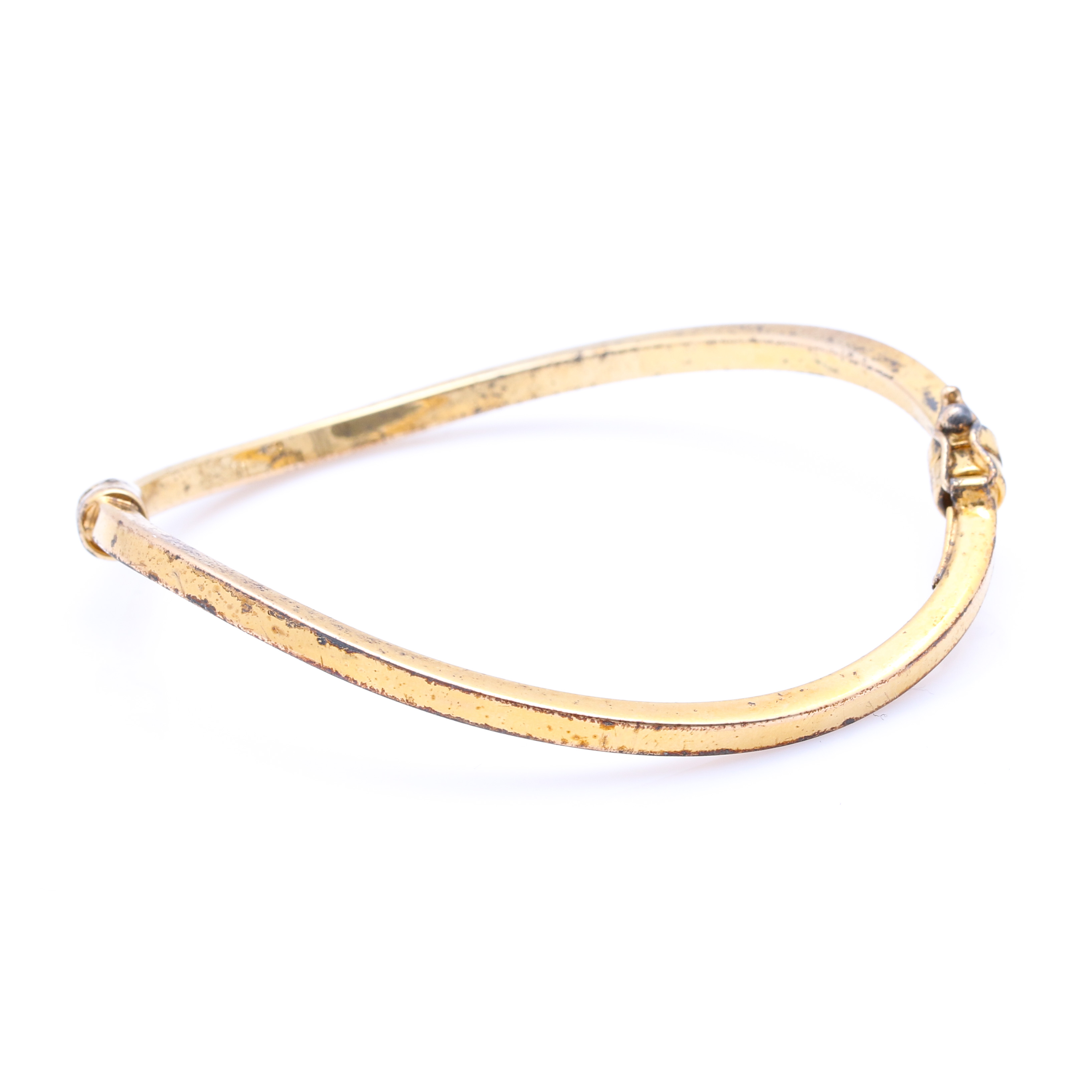 Sterling Silver Bracelets