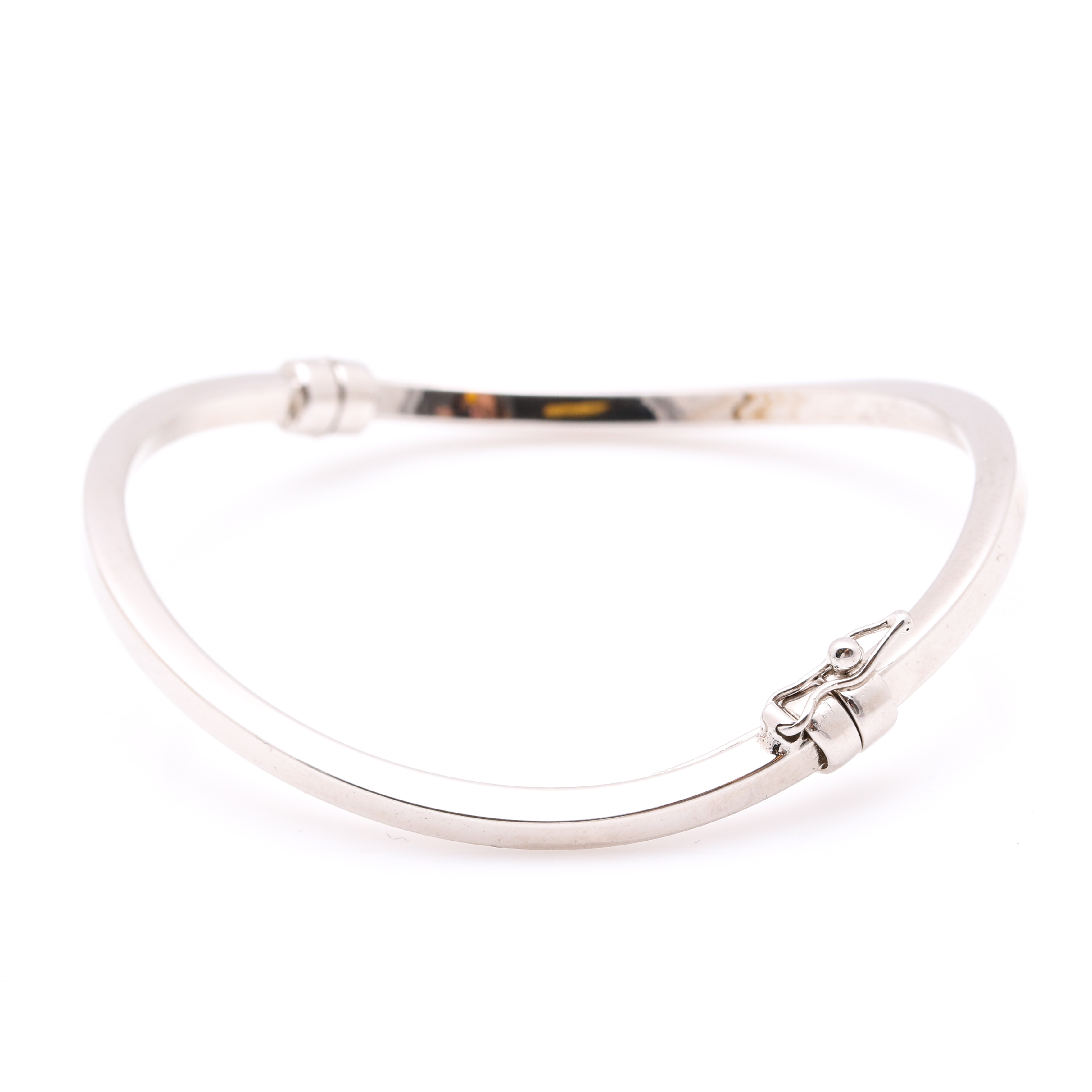 Sterling Silver Bracelets