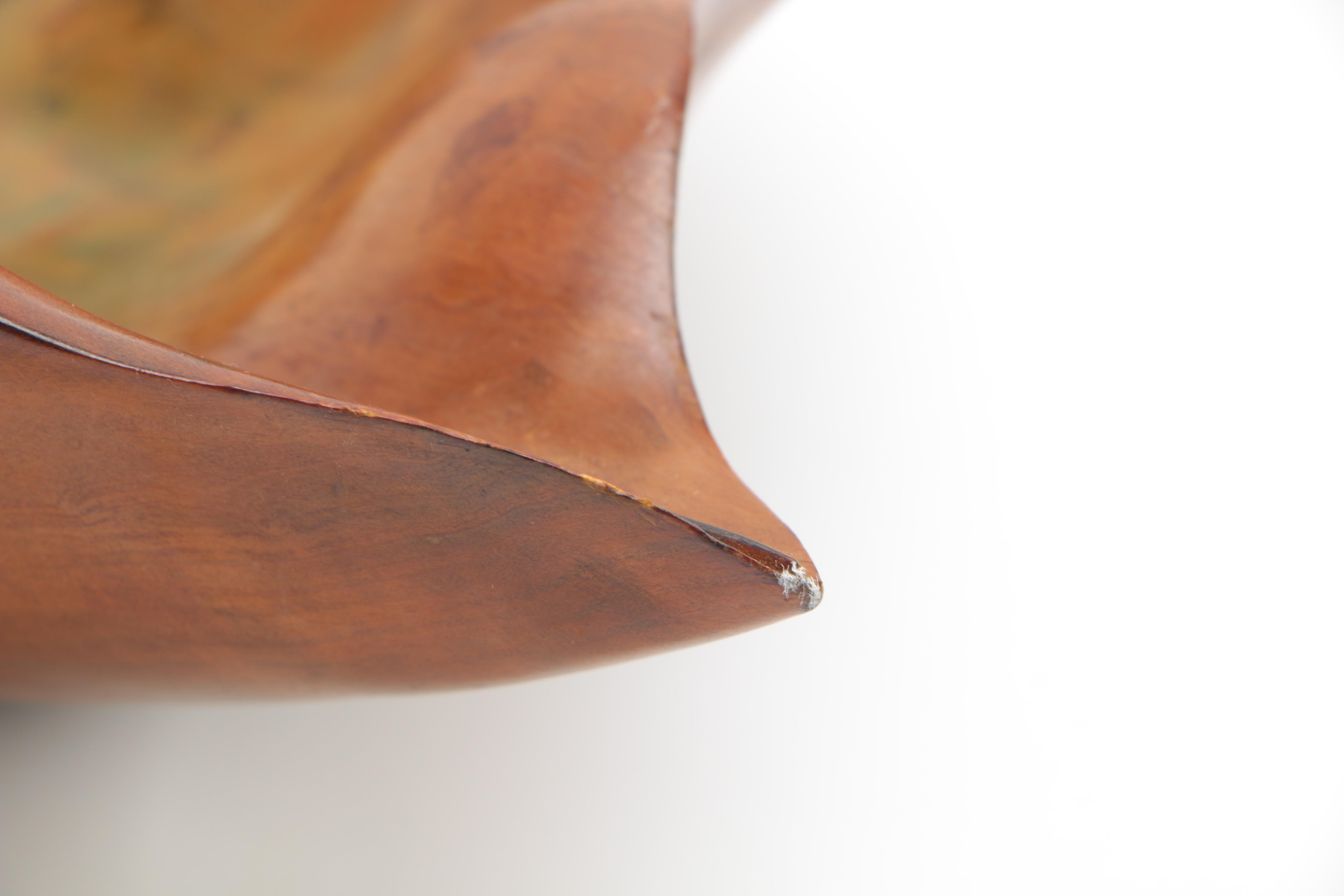 Dan Karner Wooden Bowls