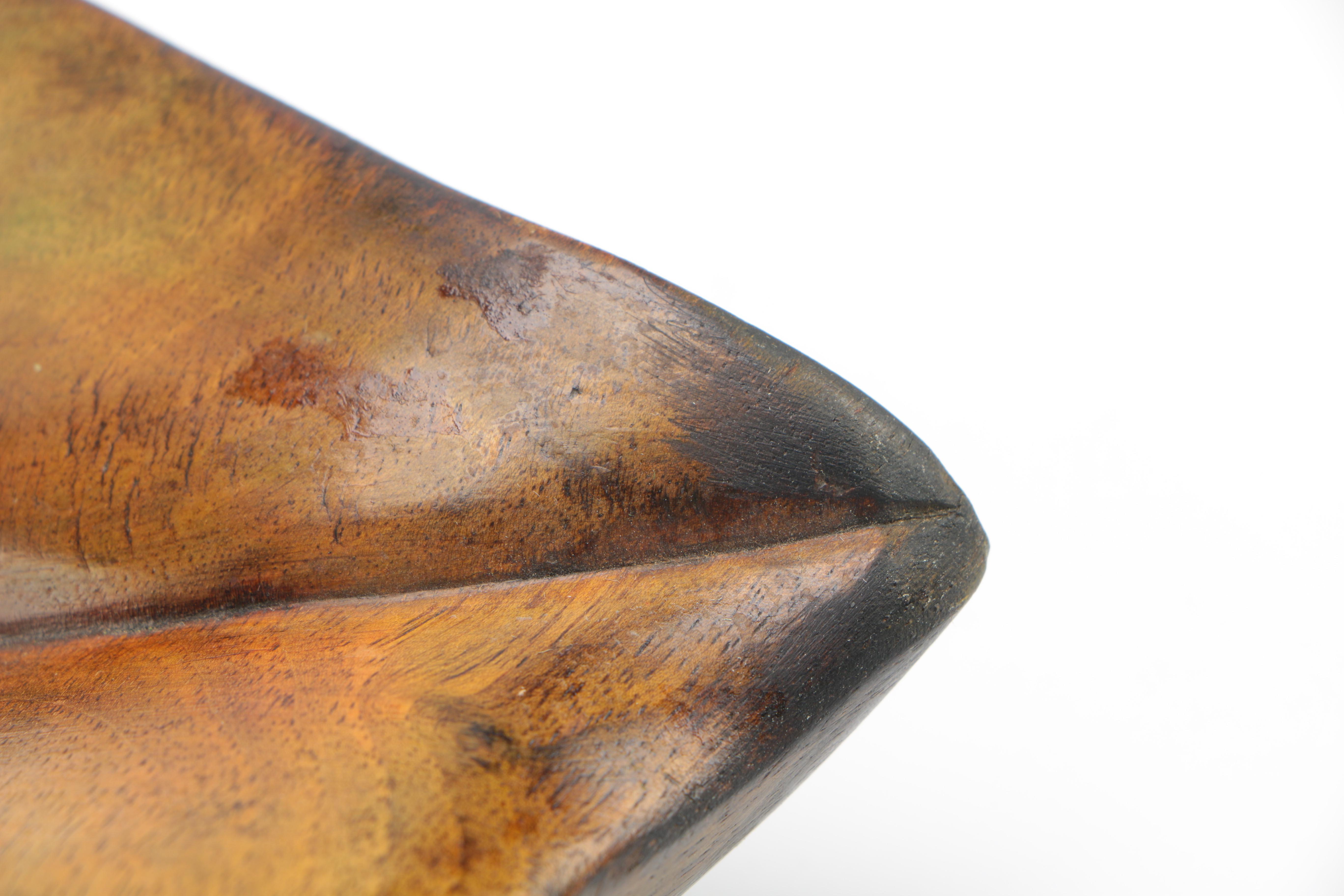 Dan Karner Wooden Bowls