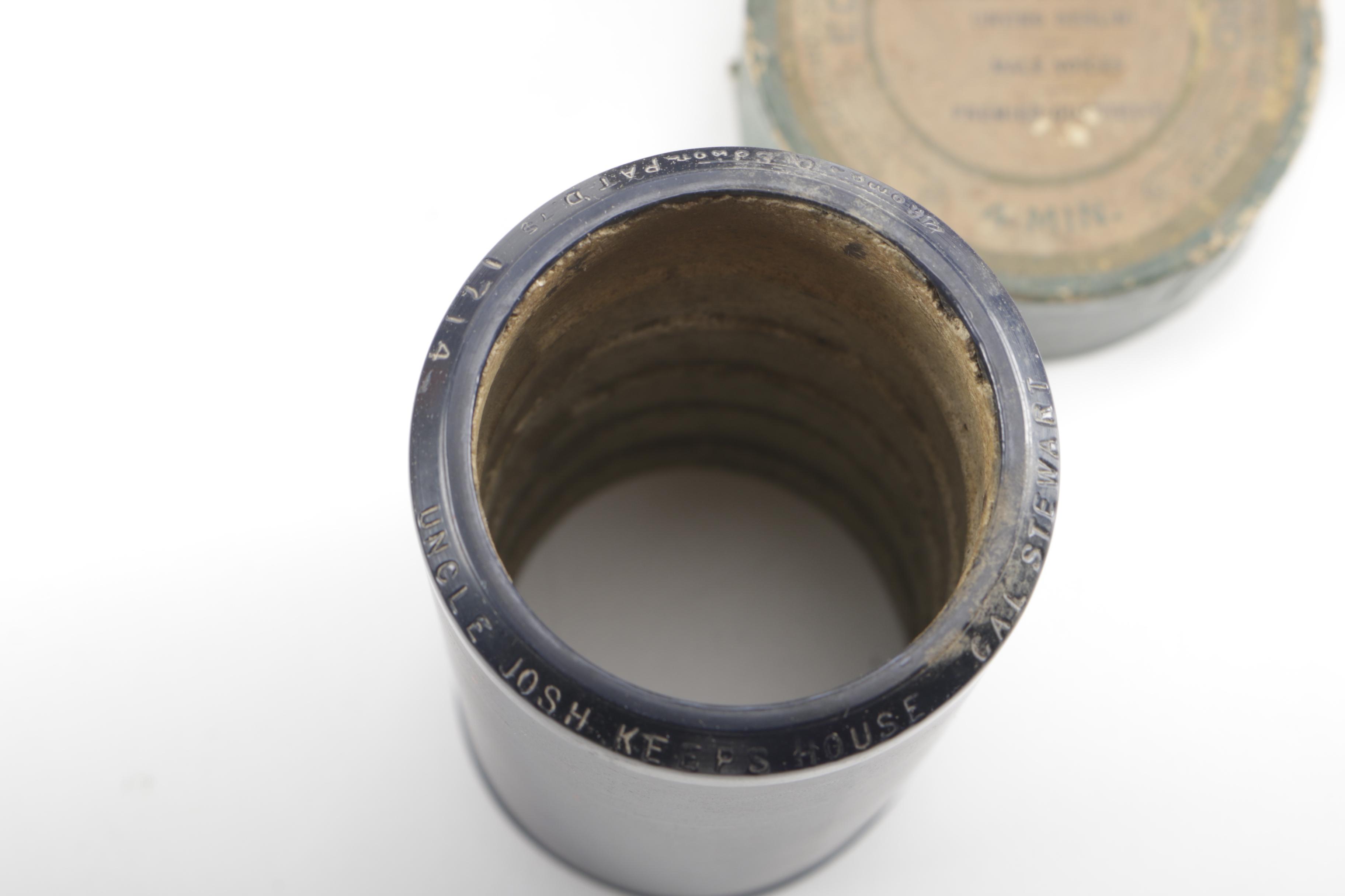 Edison Amberola 30 Cylinder Phonograph