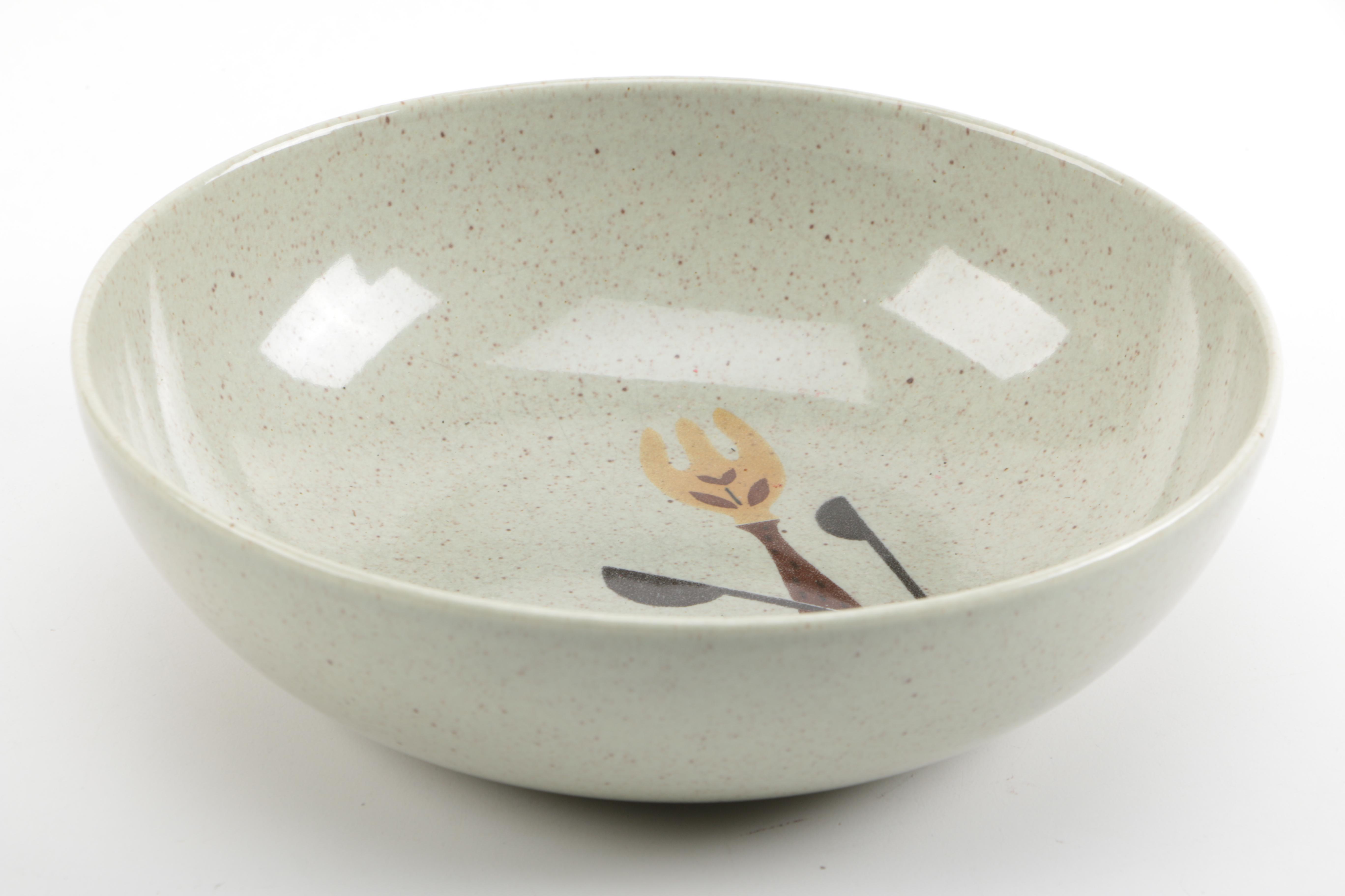 Winfield "Gourmet" Tableware