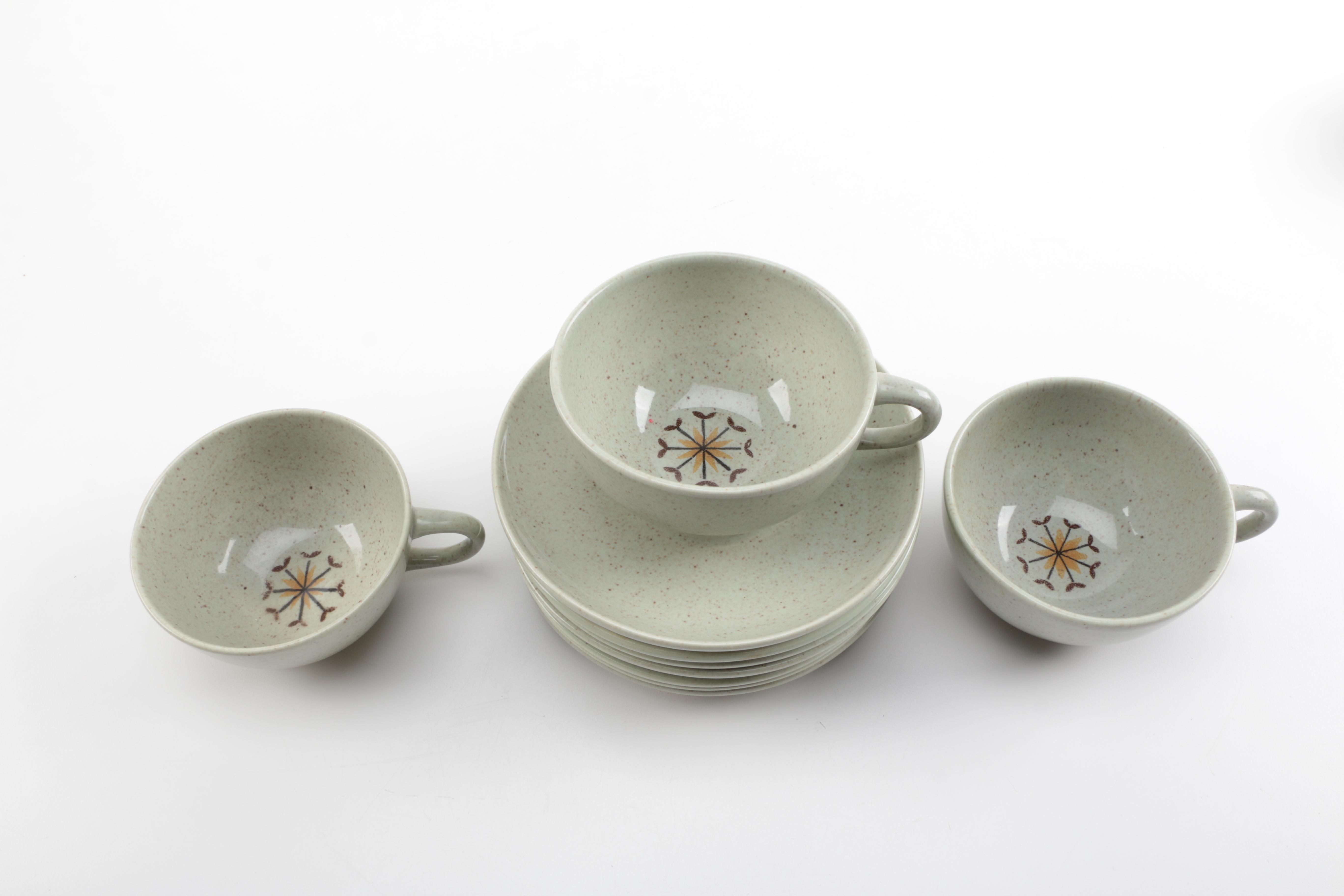 Winfield "Gourmet" Tableware