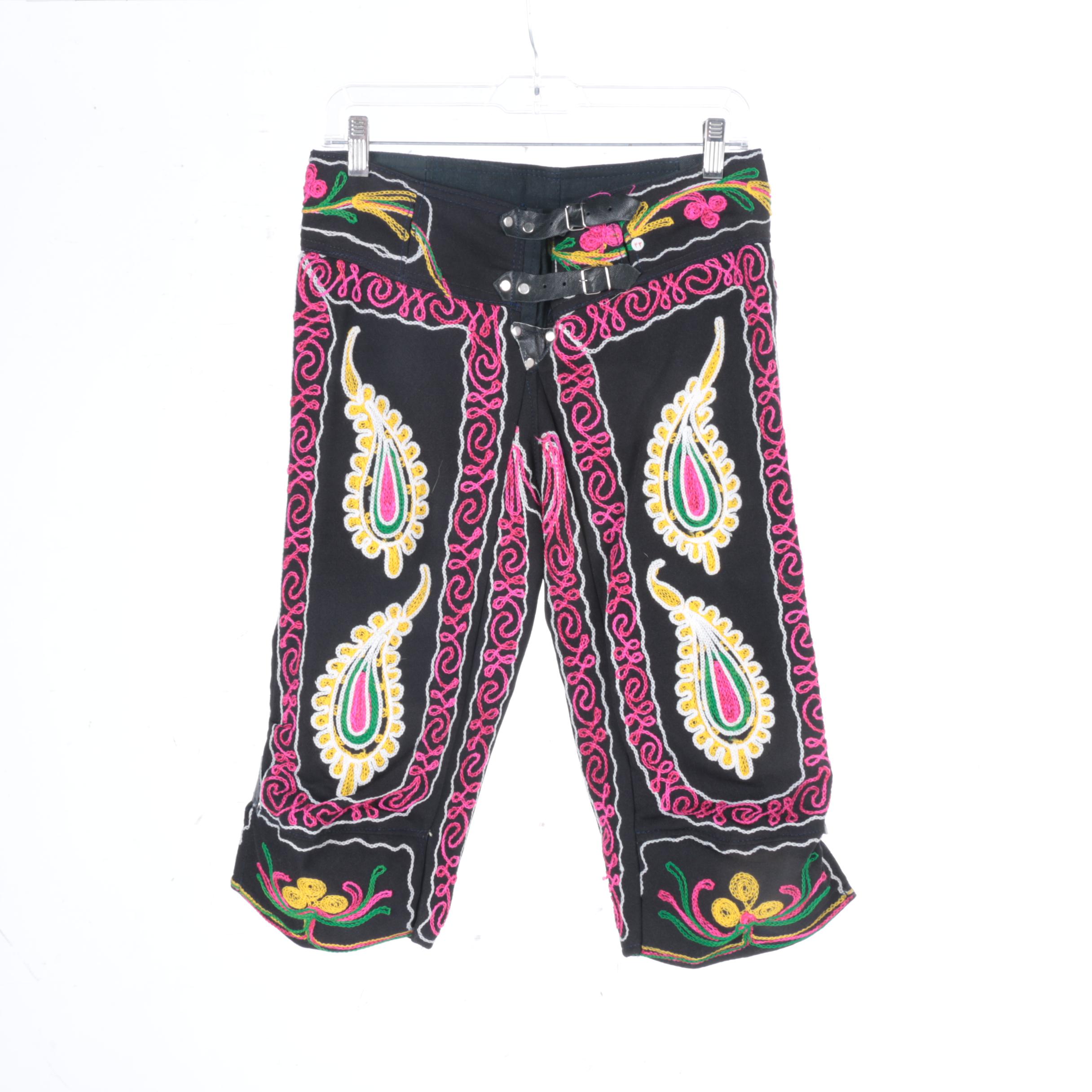 Men's Iranian Wrestling Pants