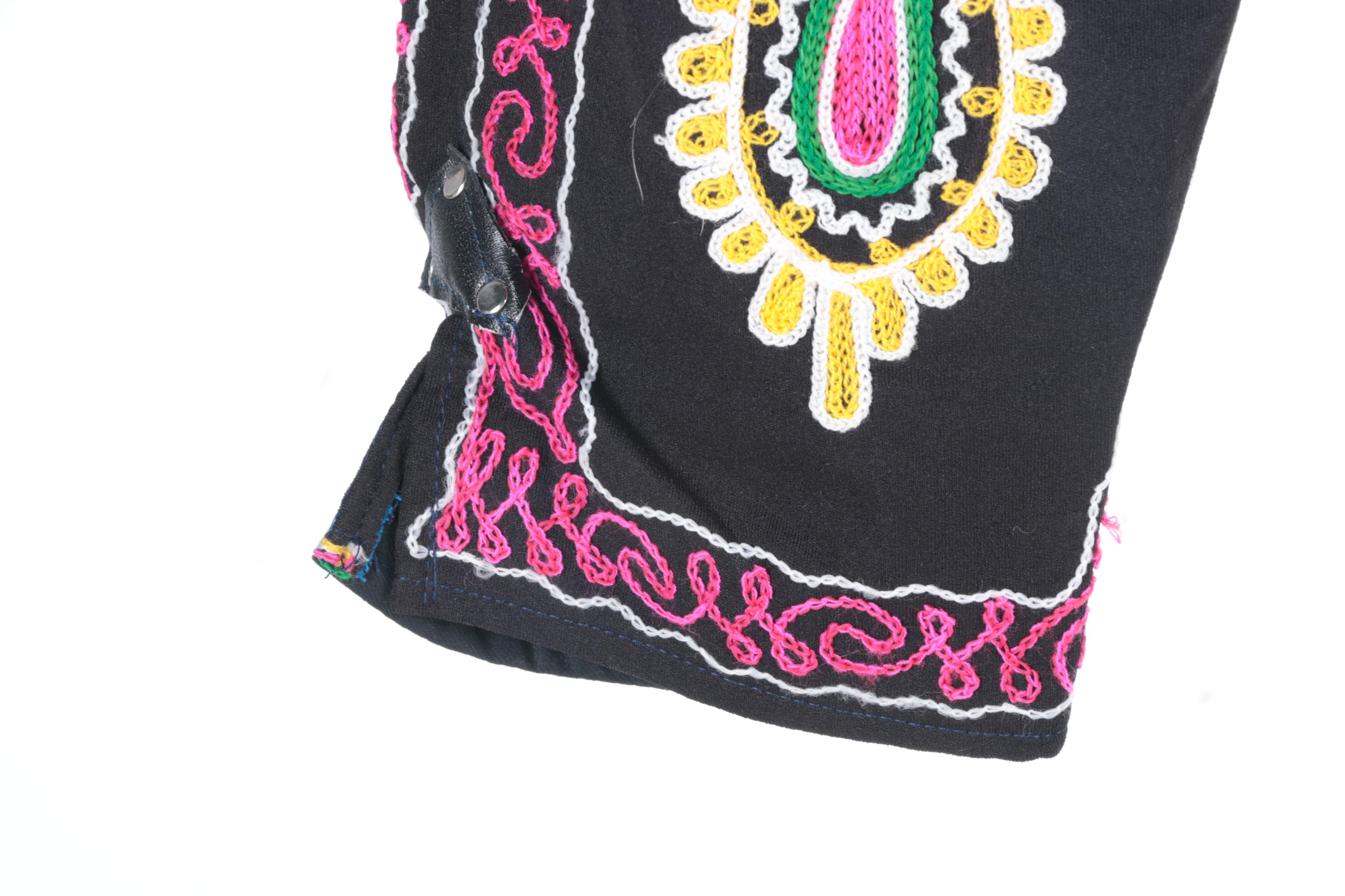 Men's Iranian Wrestling Pants