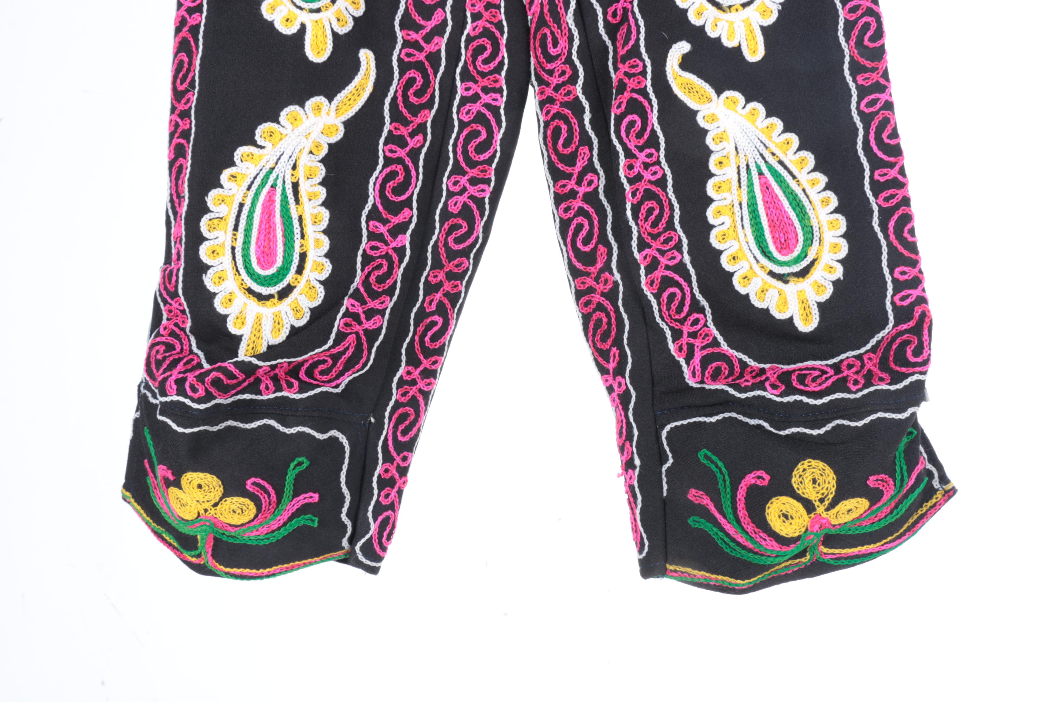 Men's Iranian Wrestling Pants