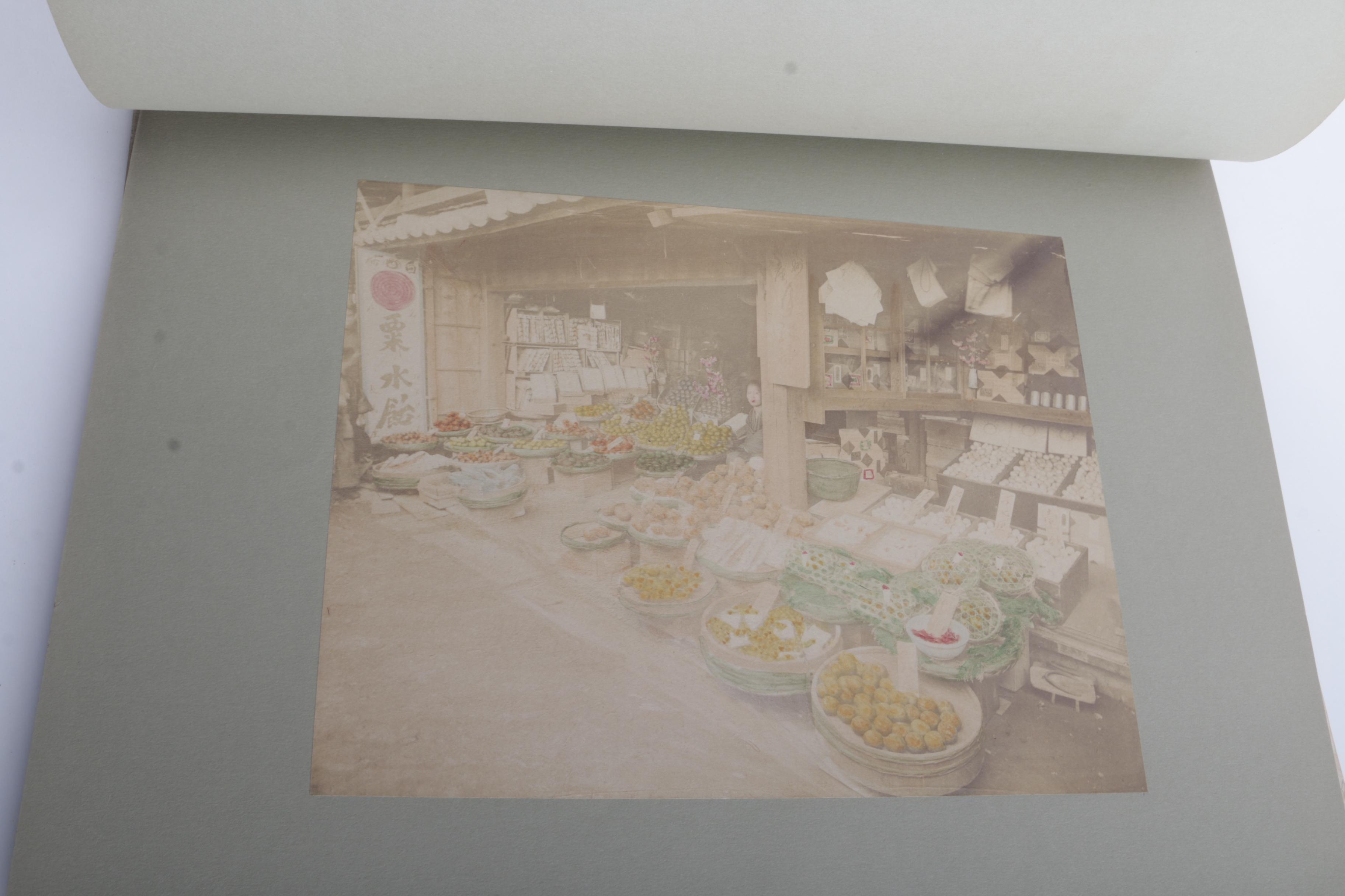 Antique Japan Described and Illustrated Books by J.B. Millet Co.