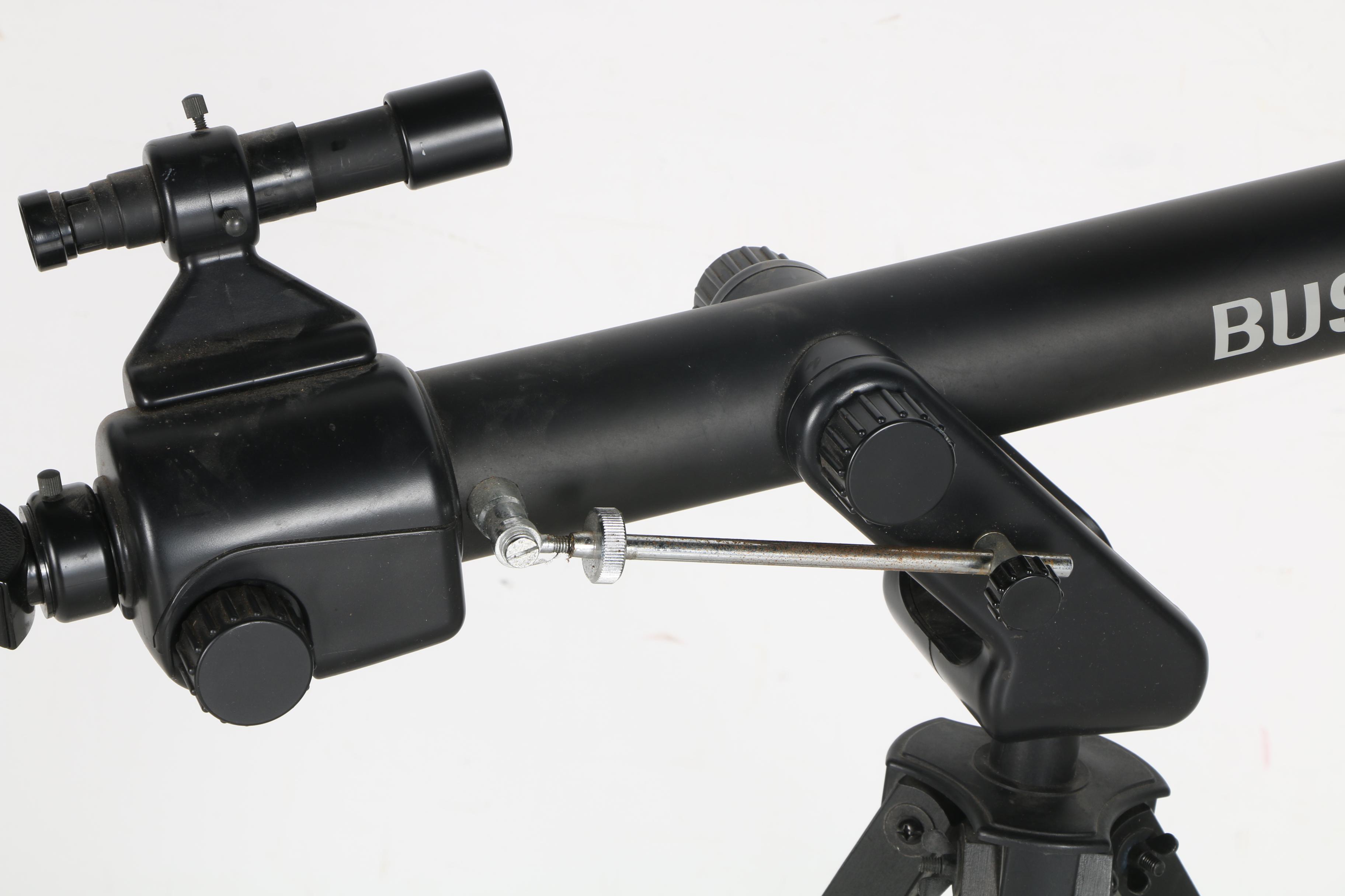 Bushnell 450 Telescope and Tripod