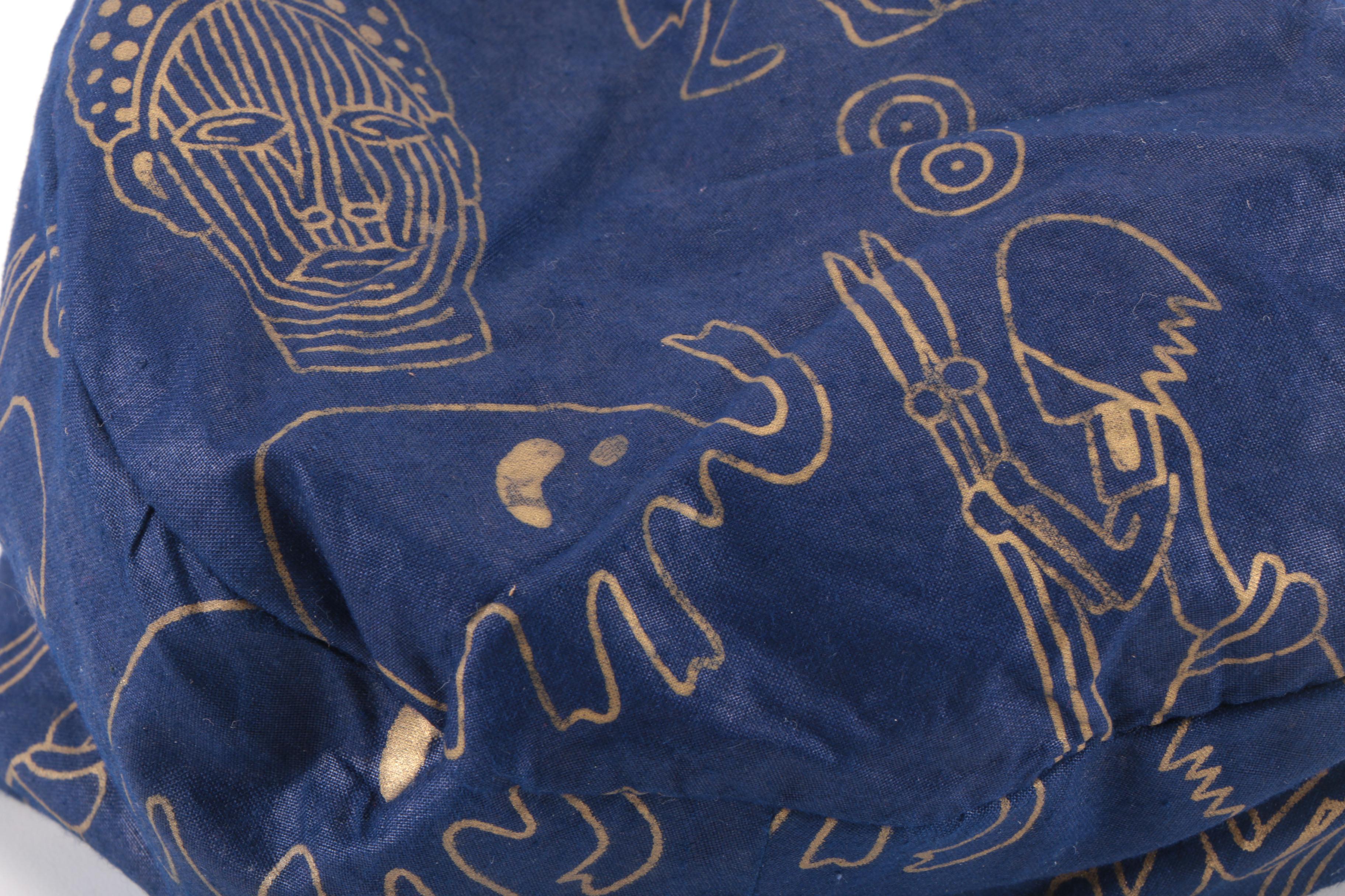 African Kufi Style Hats