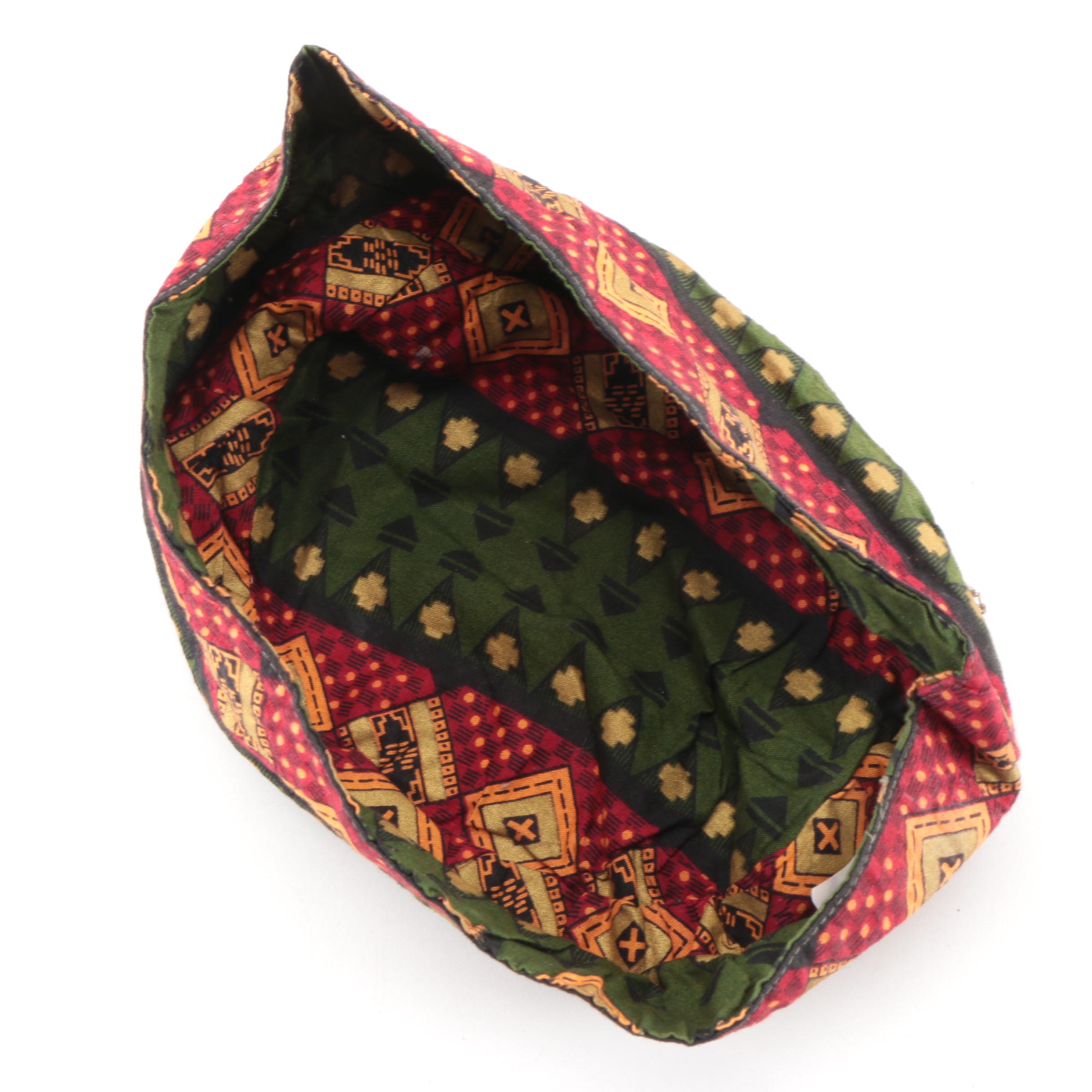 African Kufi Style Hats