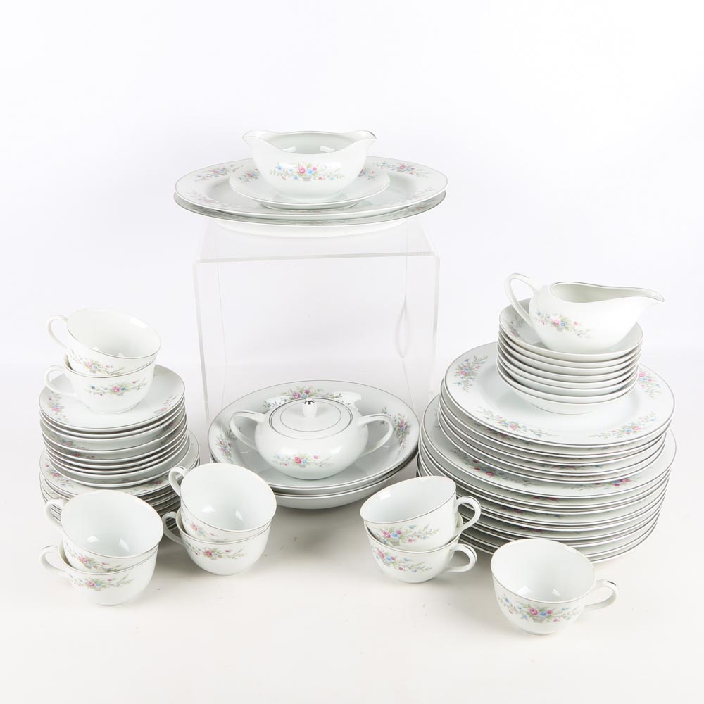 Florenteen Japan "Fantasia" China