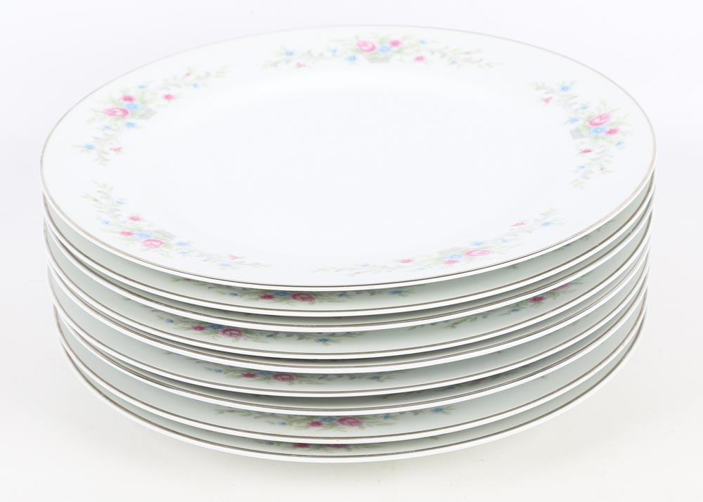 Florenteen Japan "Fantasia" China