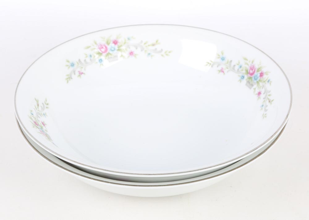 Florenteen Japan "Fantasia" China