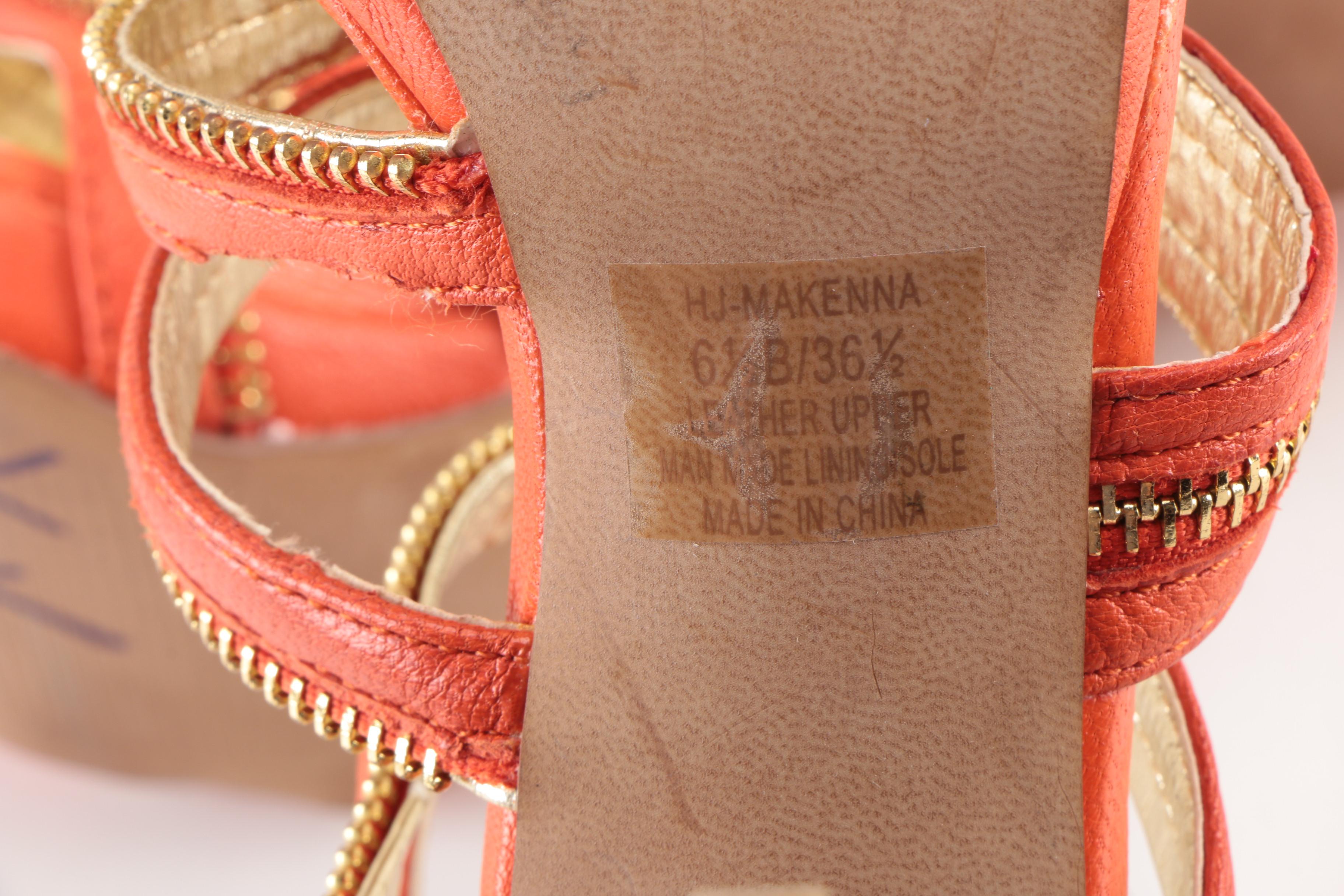 Coach and Julianne Hough Women's Shoes