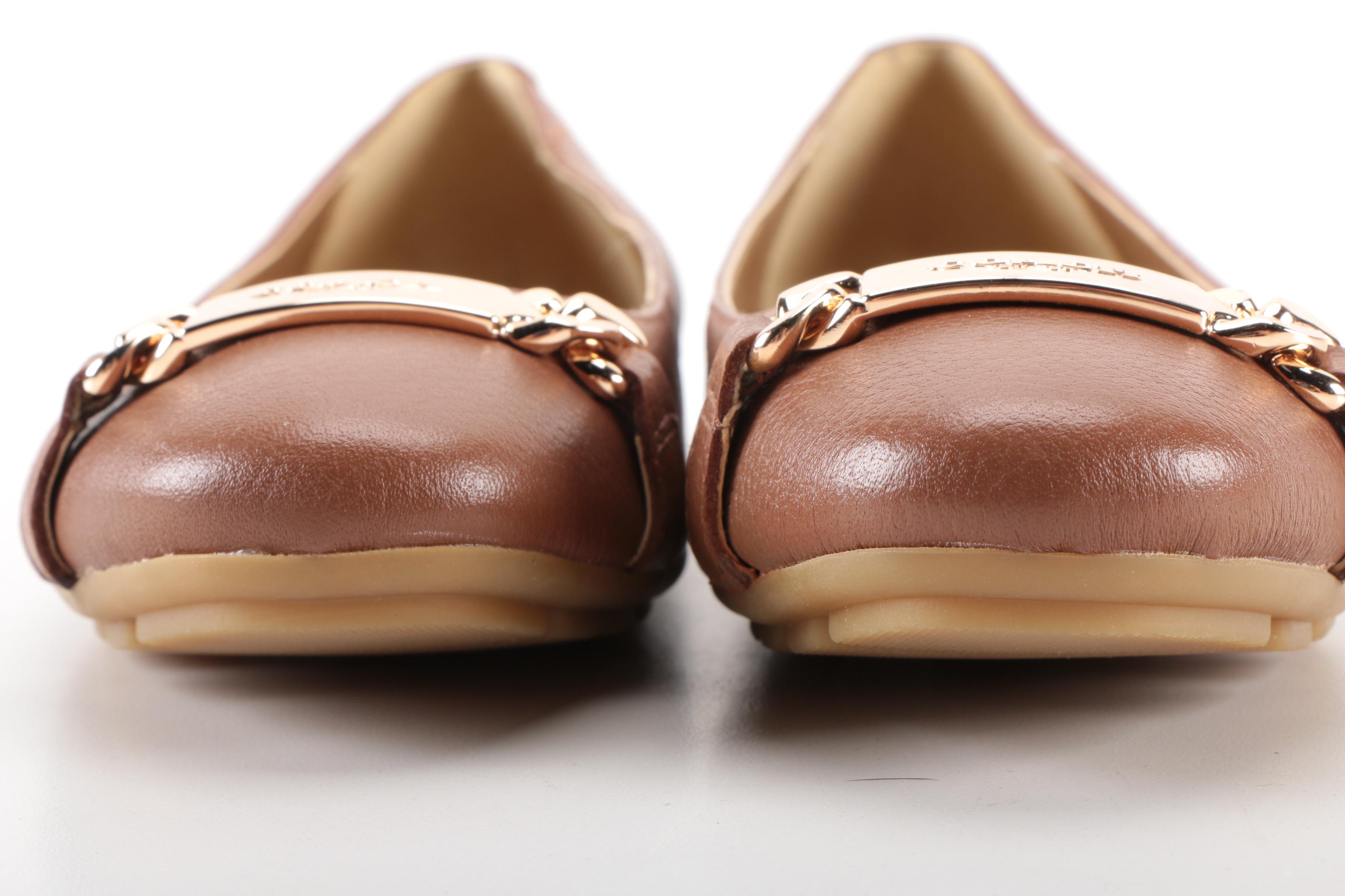 Coach and Julianne Hough Women's Shoes