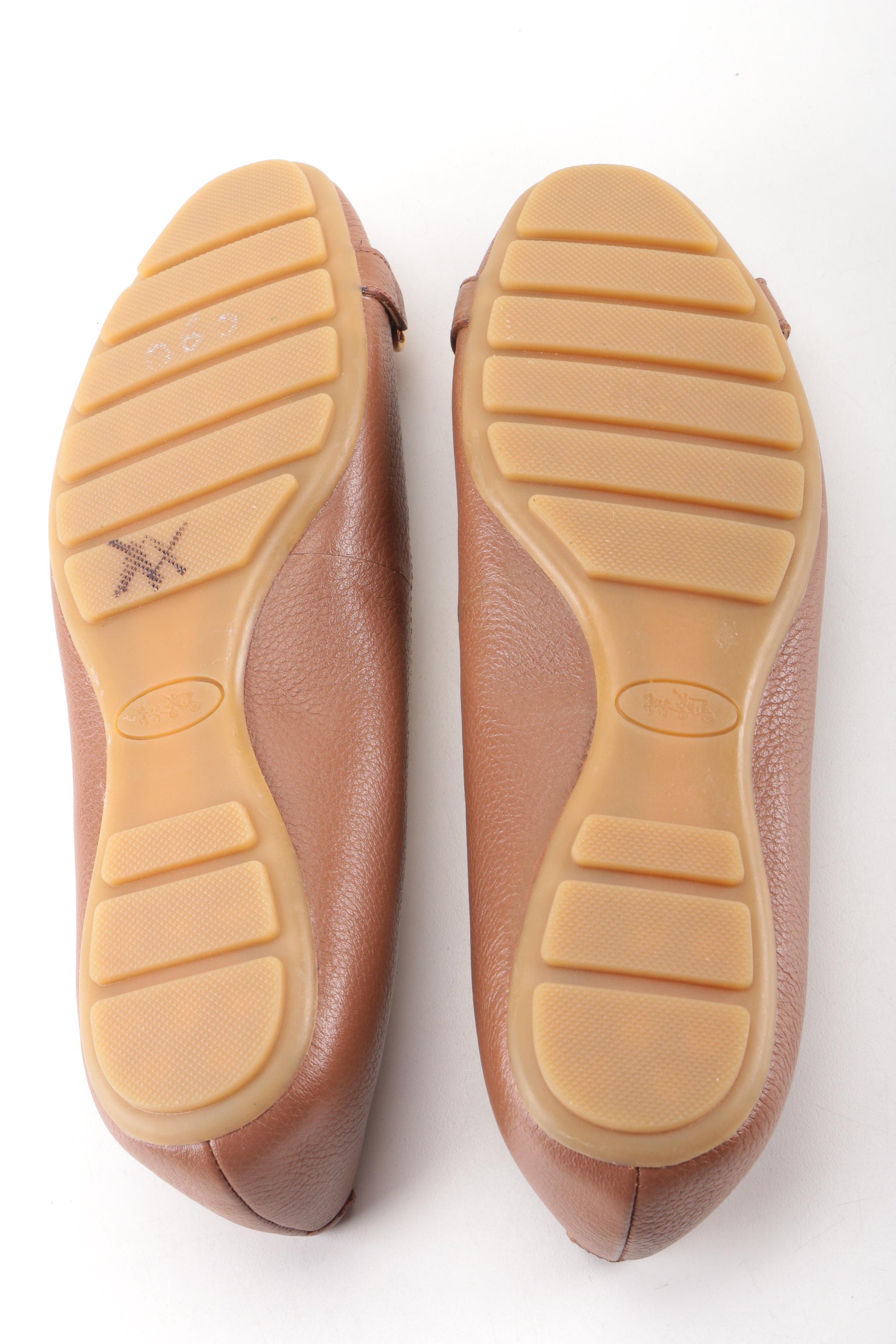 Coach and Julianne Hough Women's Shoes