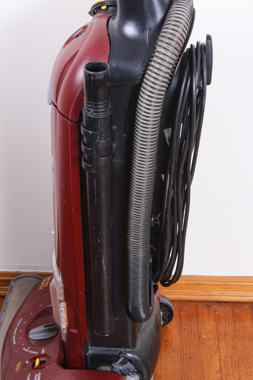 Eureka Boss SmartVac Upright Vacuum