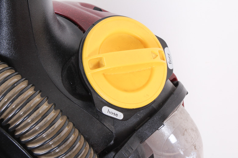 Eureka Boss SmartVac Upright Vacuum