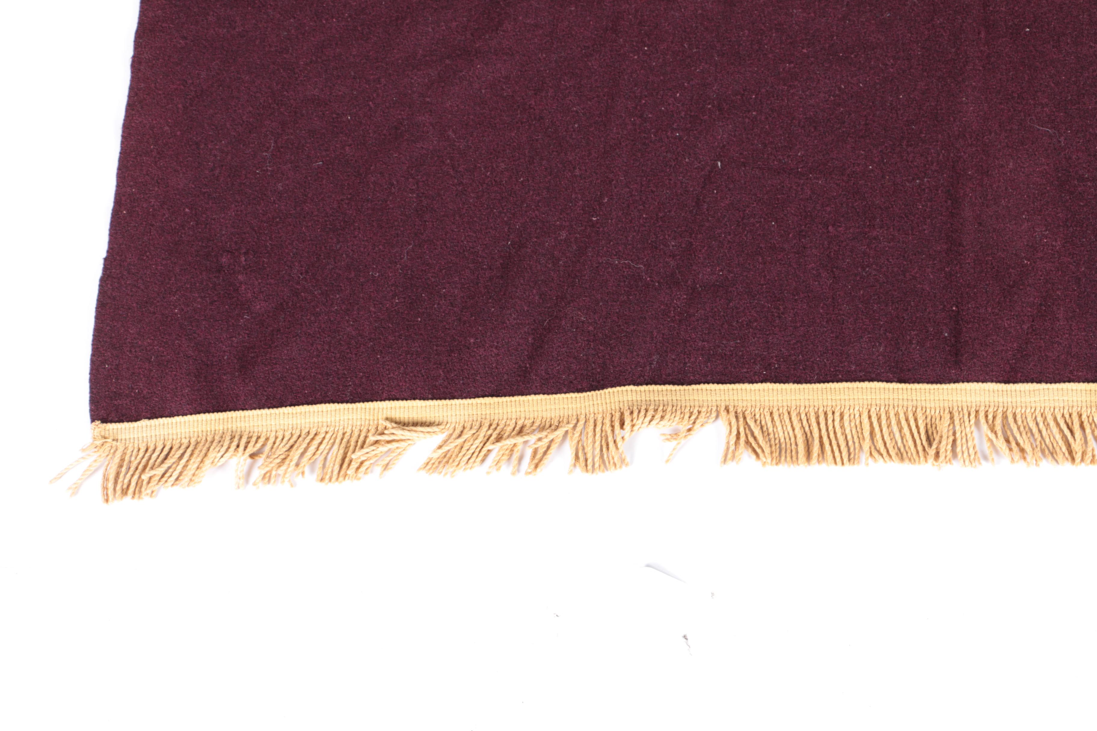 Washington Football Team Throw Blanket