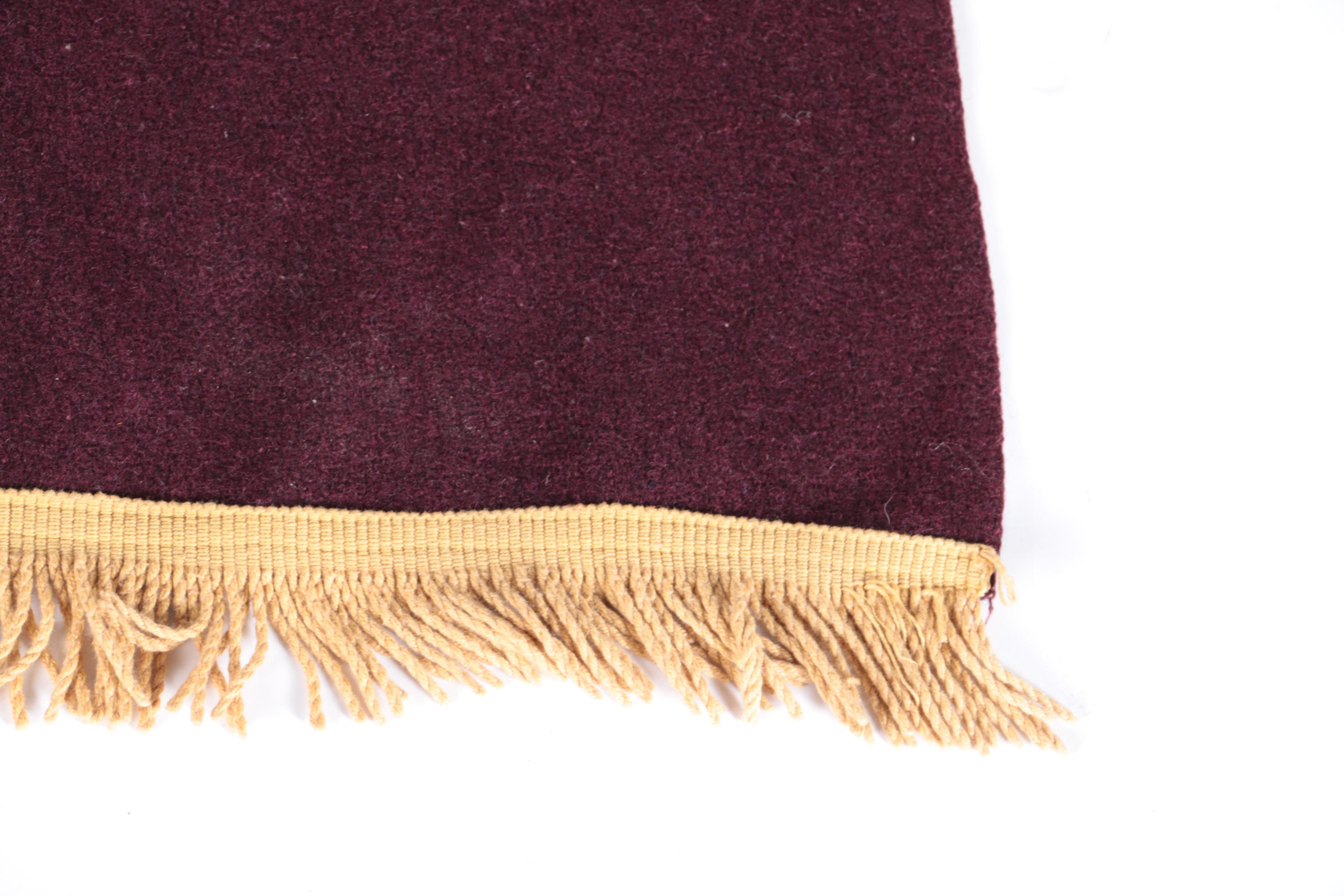 Washington Football Team Throw Blanket