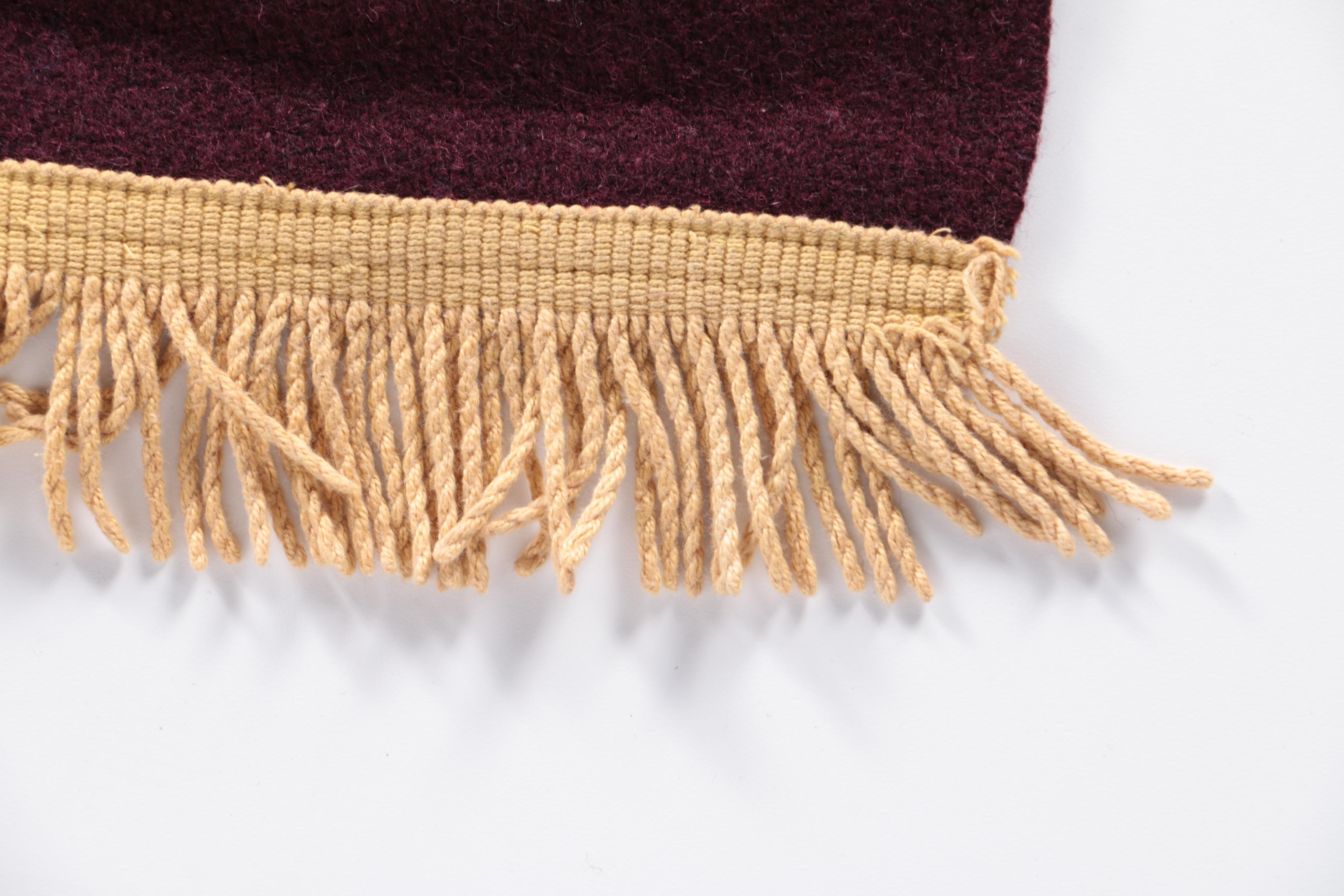 Washington Football Team Throw Blanket