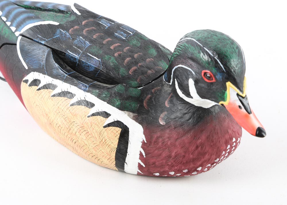 Ducks Unlimited Telephone