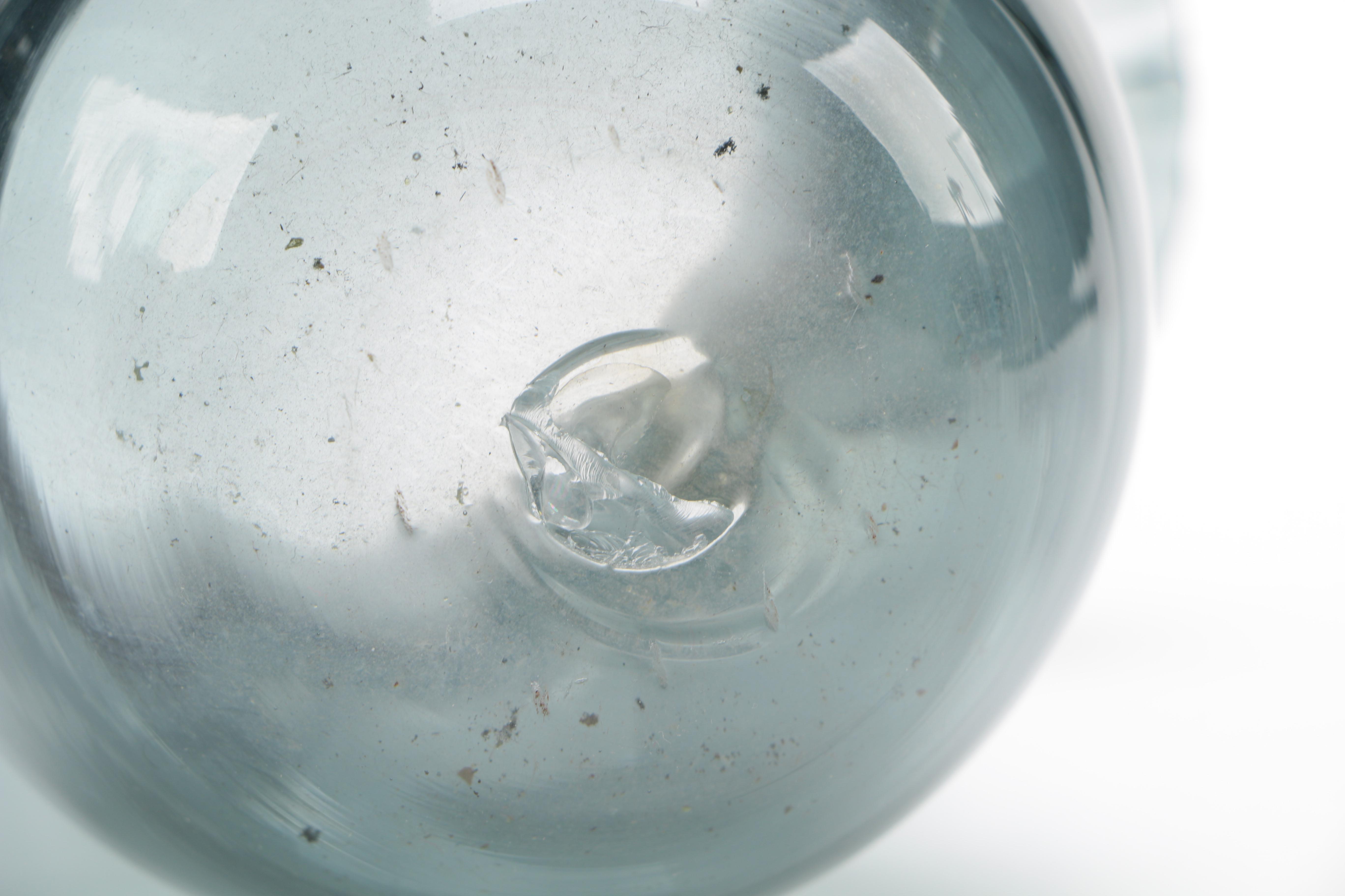 Blenko Art Glass Vases and Pitcher