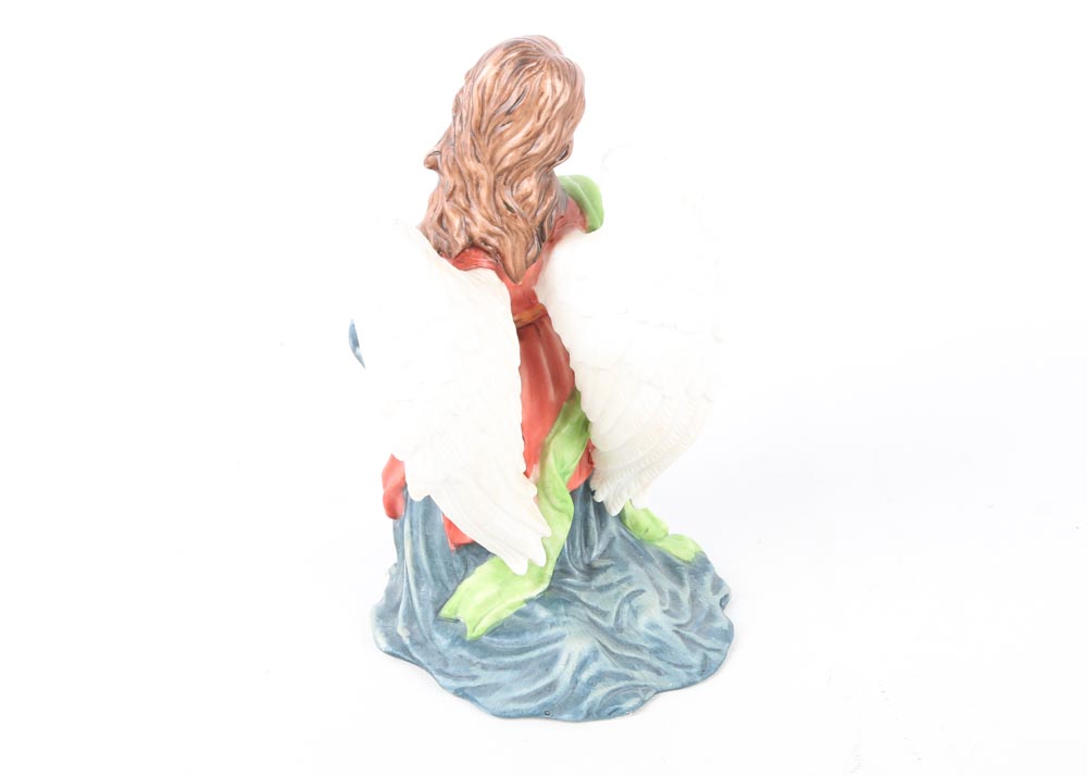 O'Well Porcelain Angels