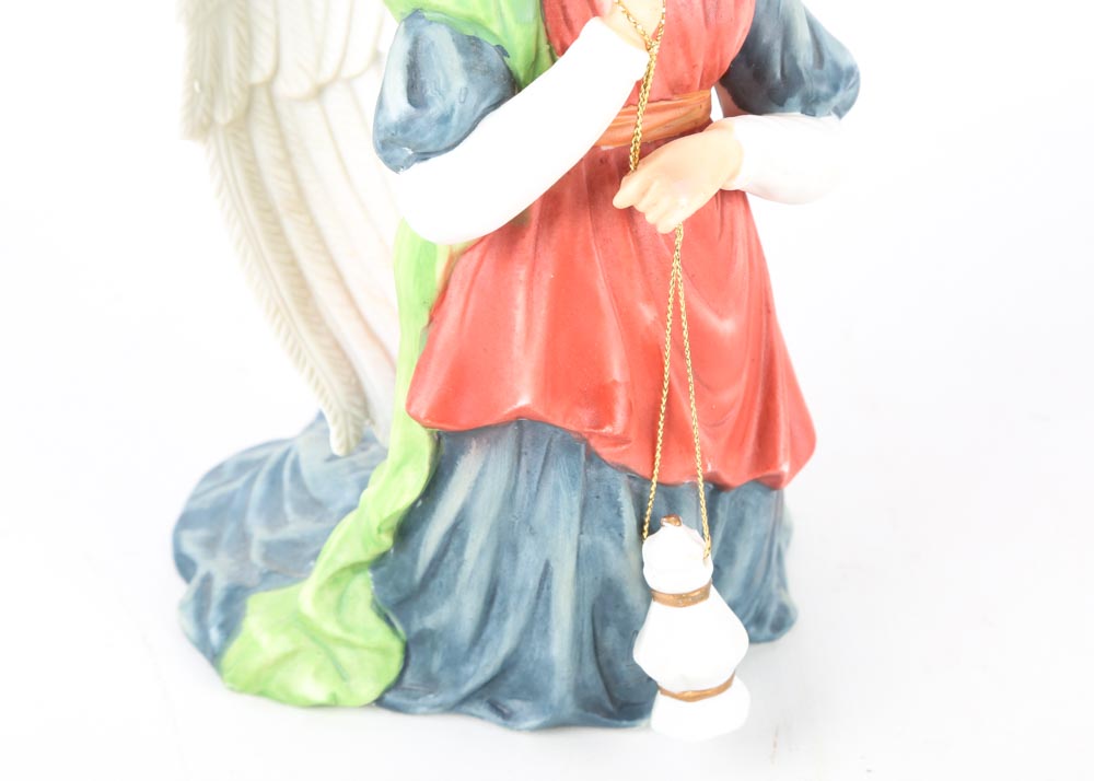 O'Well Porcelain Angels